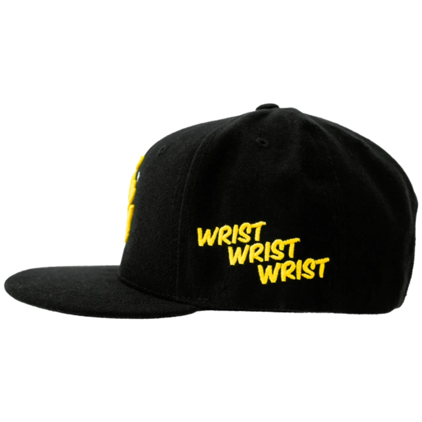 ILOVEMAKONNEN So Cold Snapback Hat