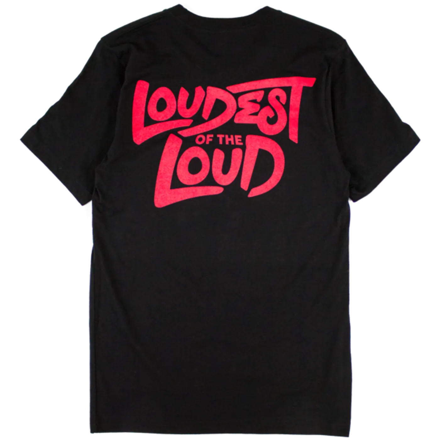 ILOVEMAKONNEN Loudest Tour T-Shirt