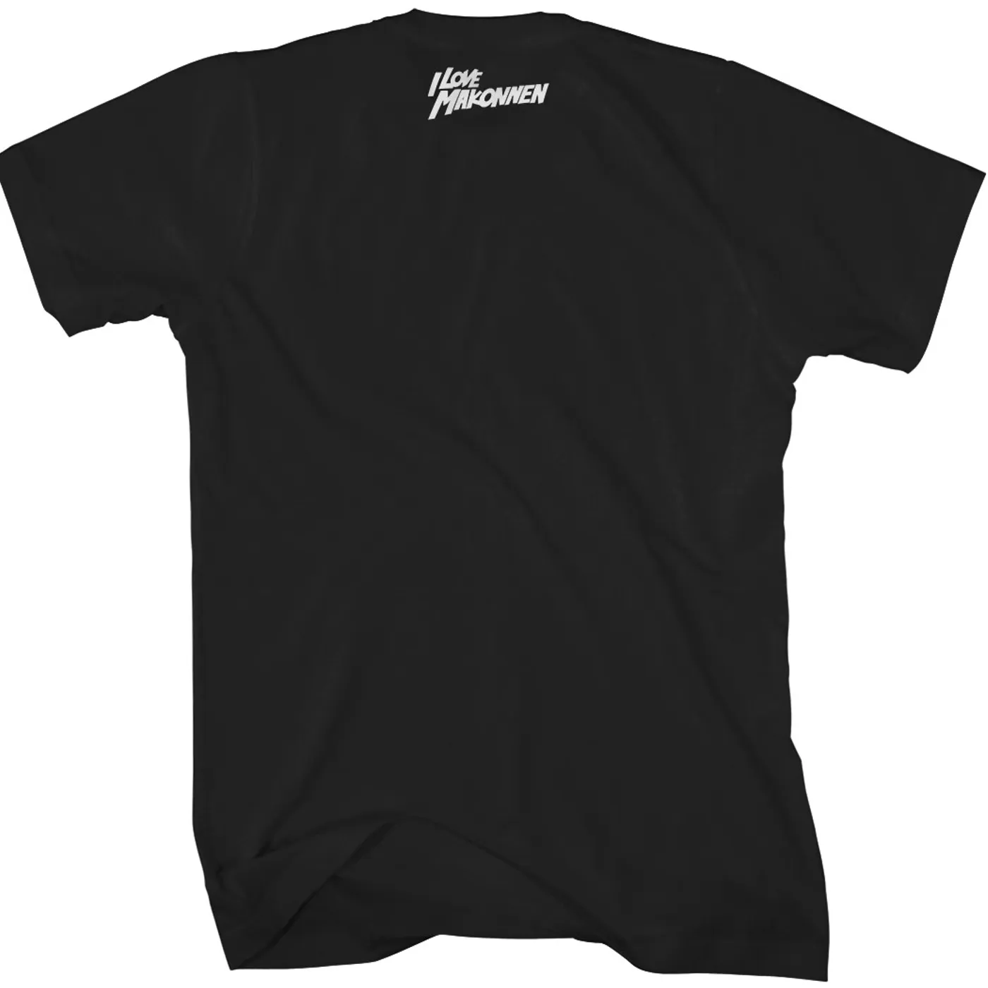 ILOVEMAKONNEN Drink More Water 6 T-Shirt