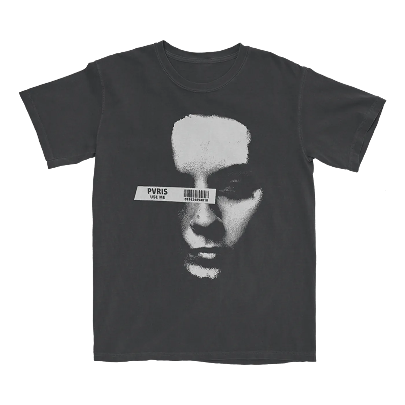 PVRIS Use Me Face T-Shirt