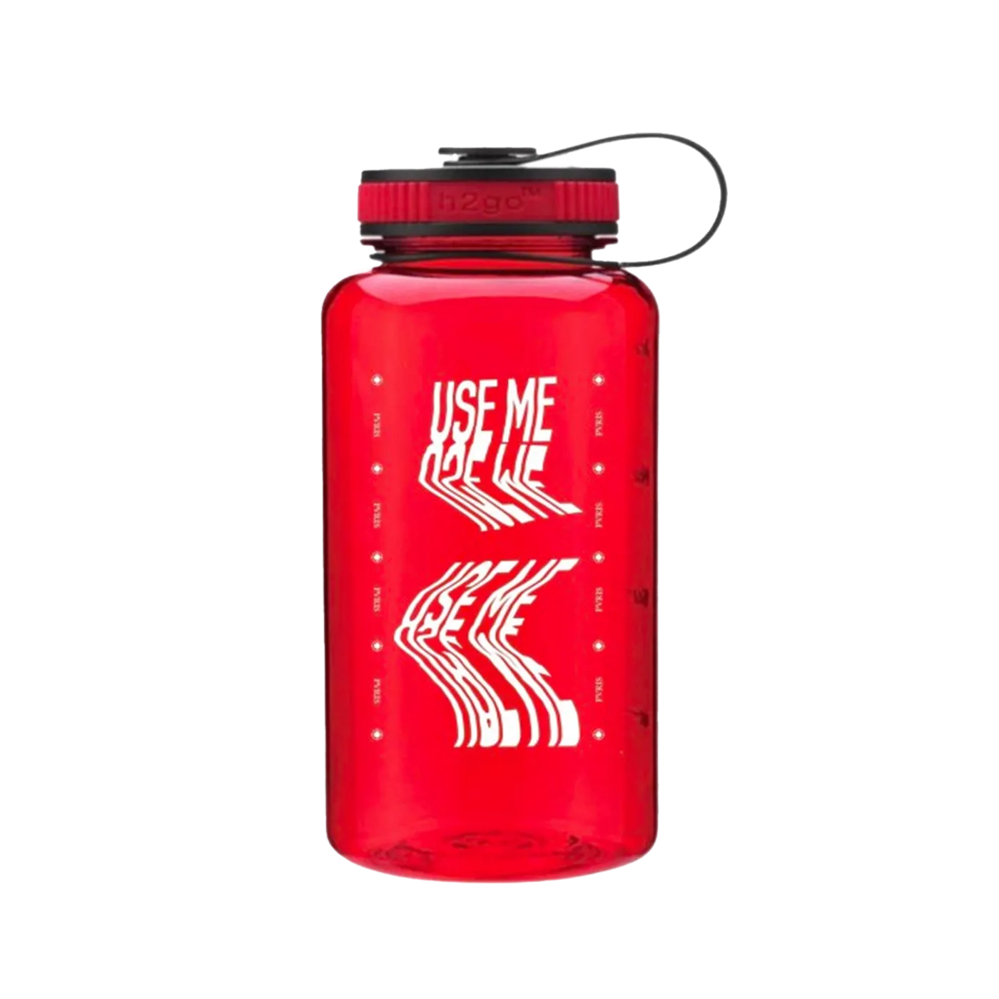 PVRIS Use Me Waves Water Bottle