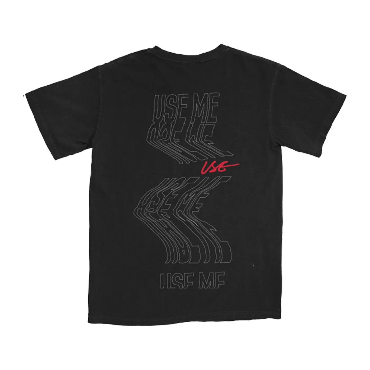 PVRIS Use Me Wavy T-Shirt