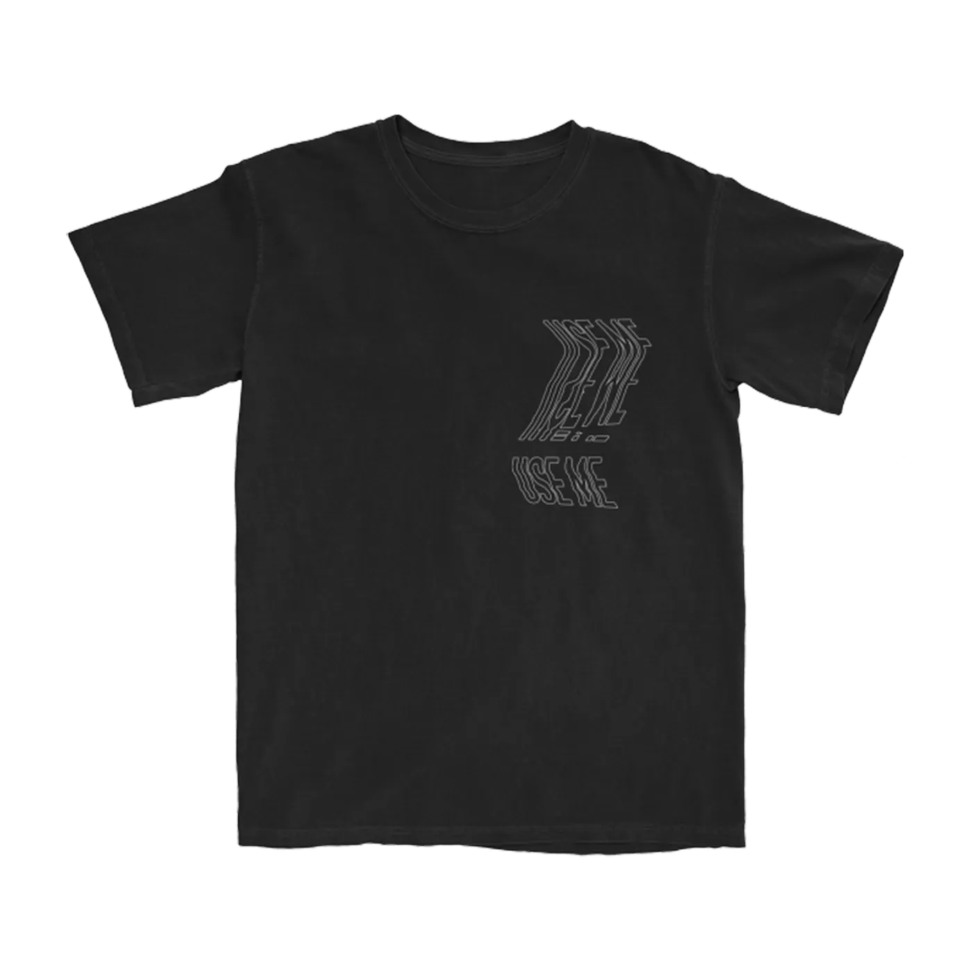 PVRIS Use Me Wavy T-Shirt