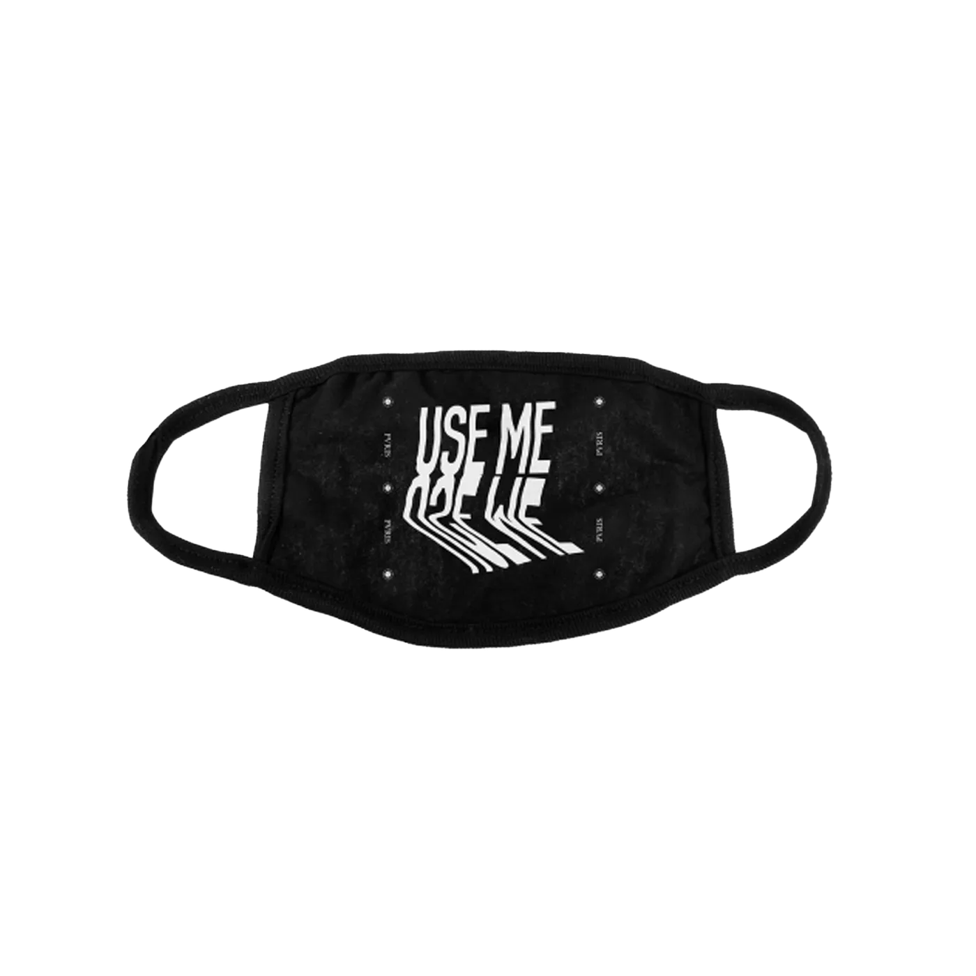 PVRIS Use Me Cotton Face Mask