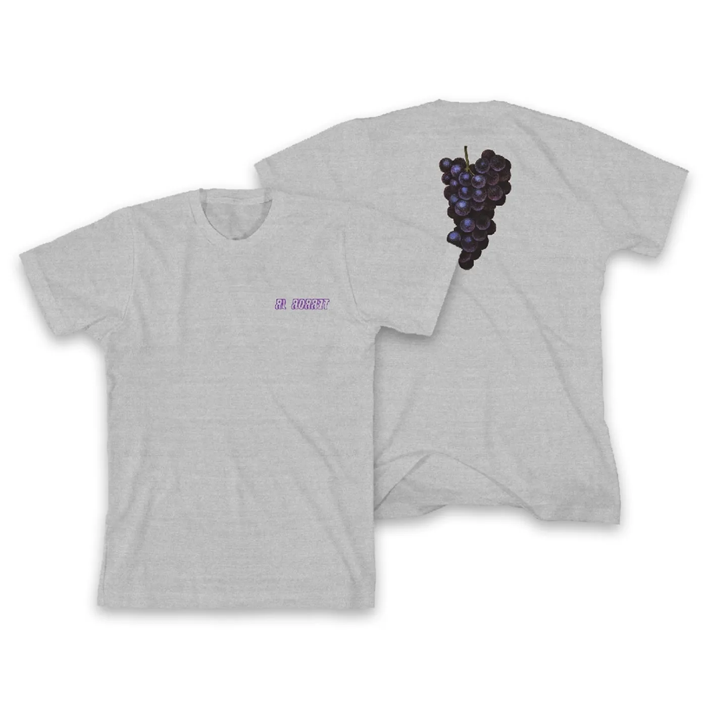 Terror Jr Grapes T-Shirt