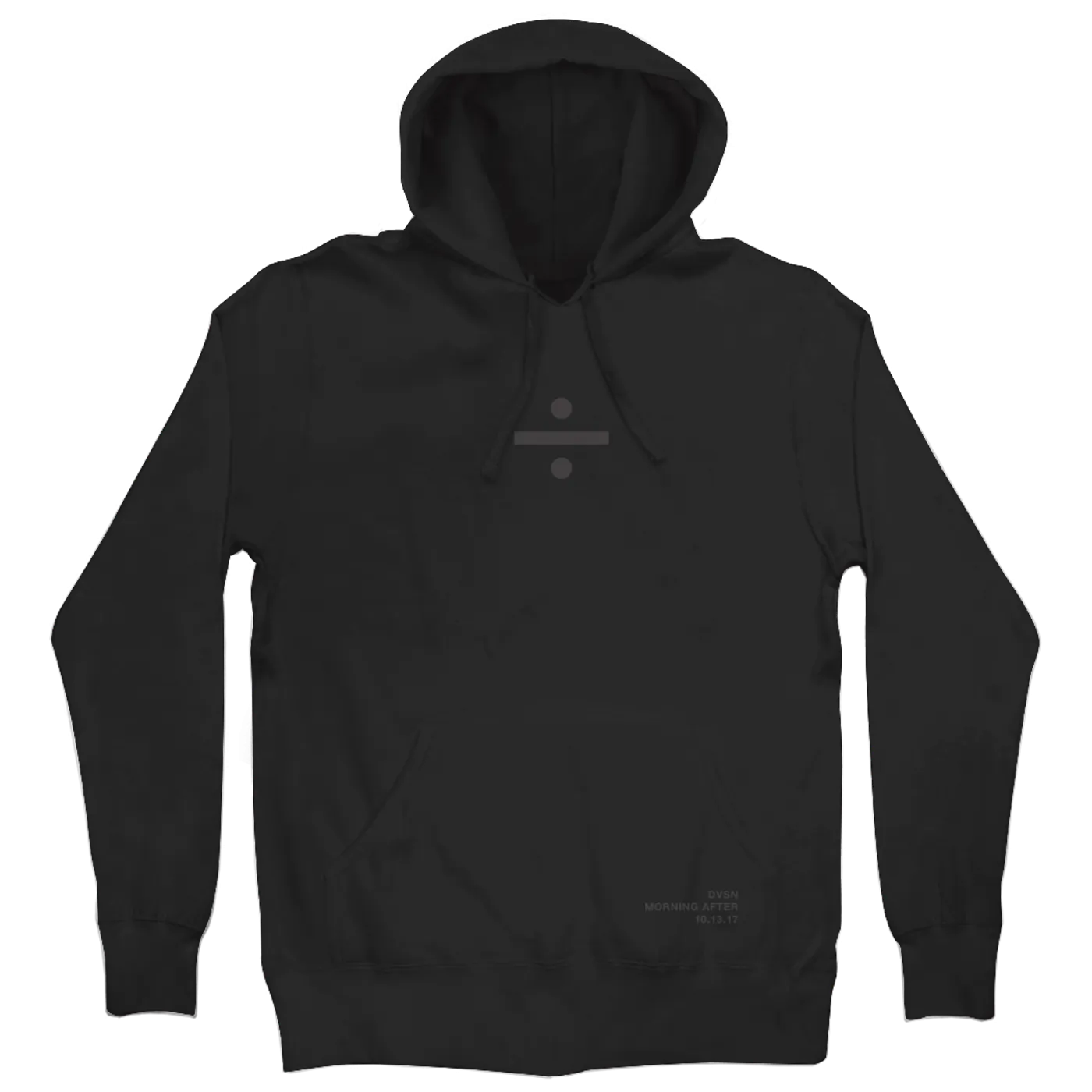 dvsn Morning After Sweatshirt