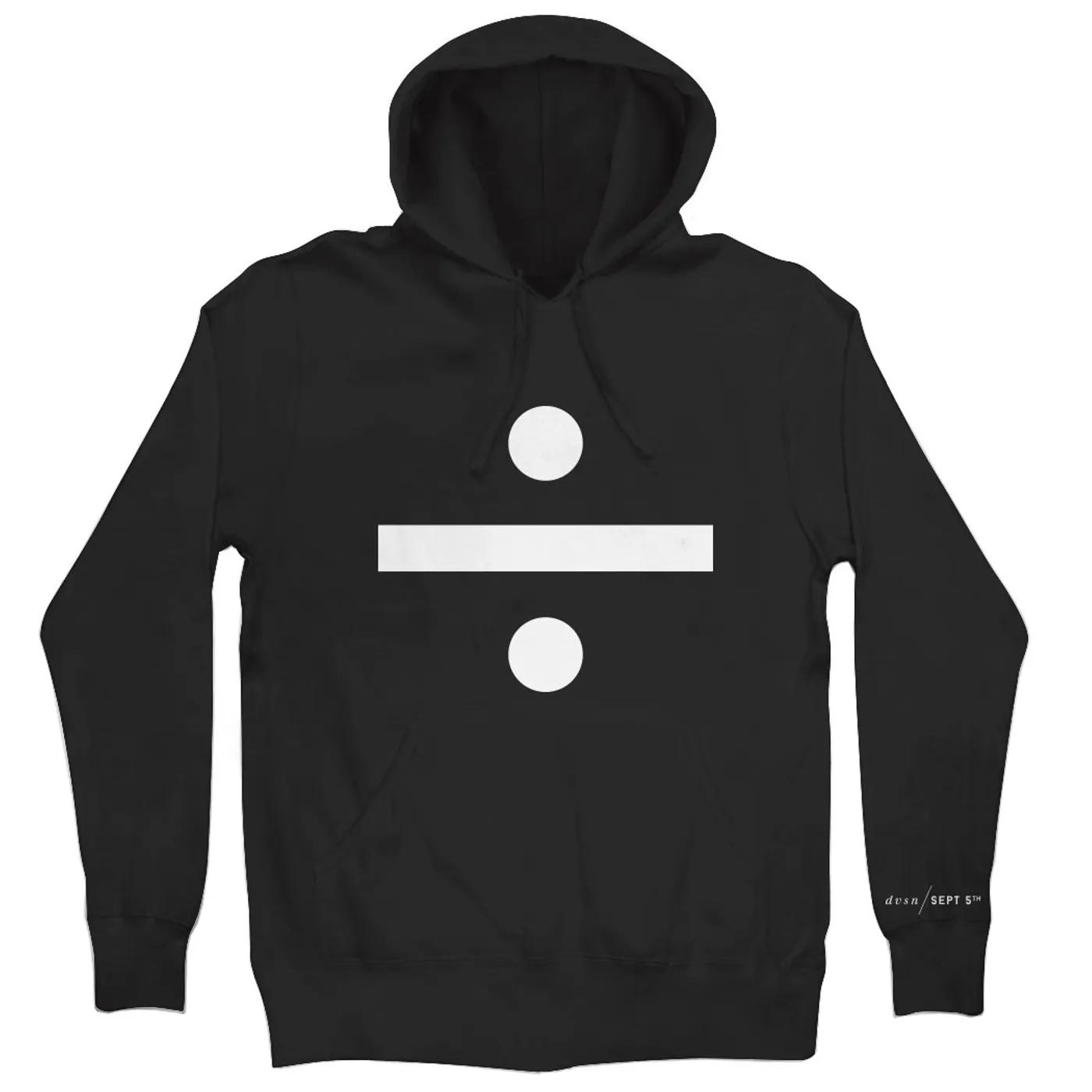 DVSN Logo Pullover Hoodie