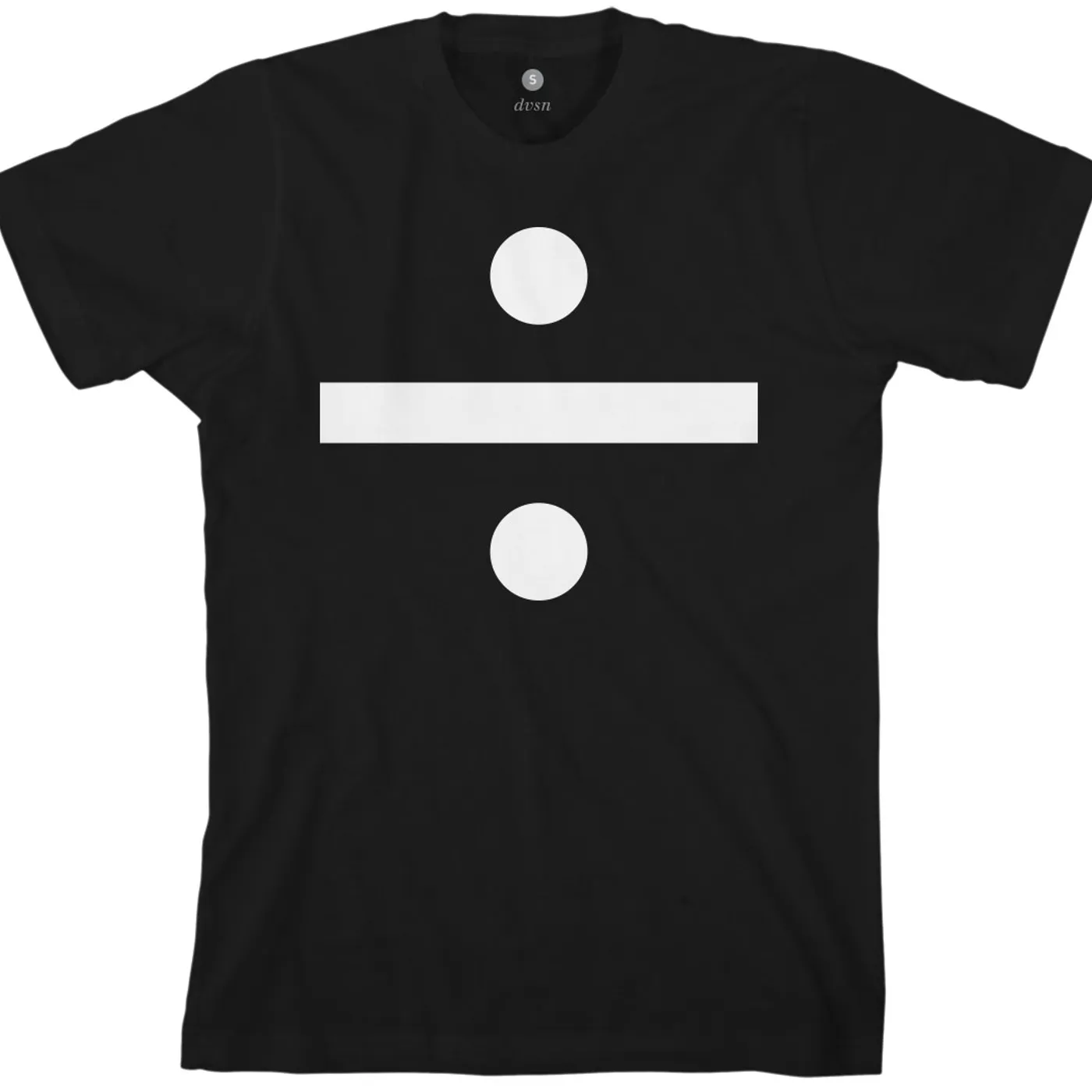 DVSN Logo T-Shirt