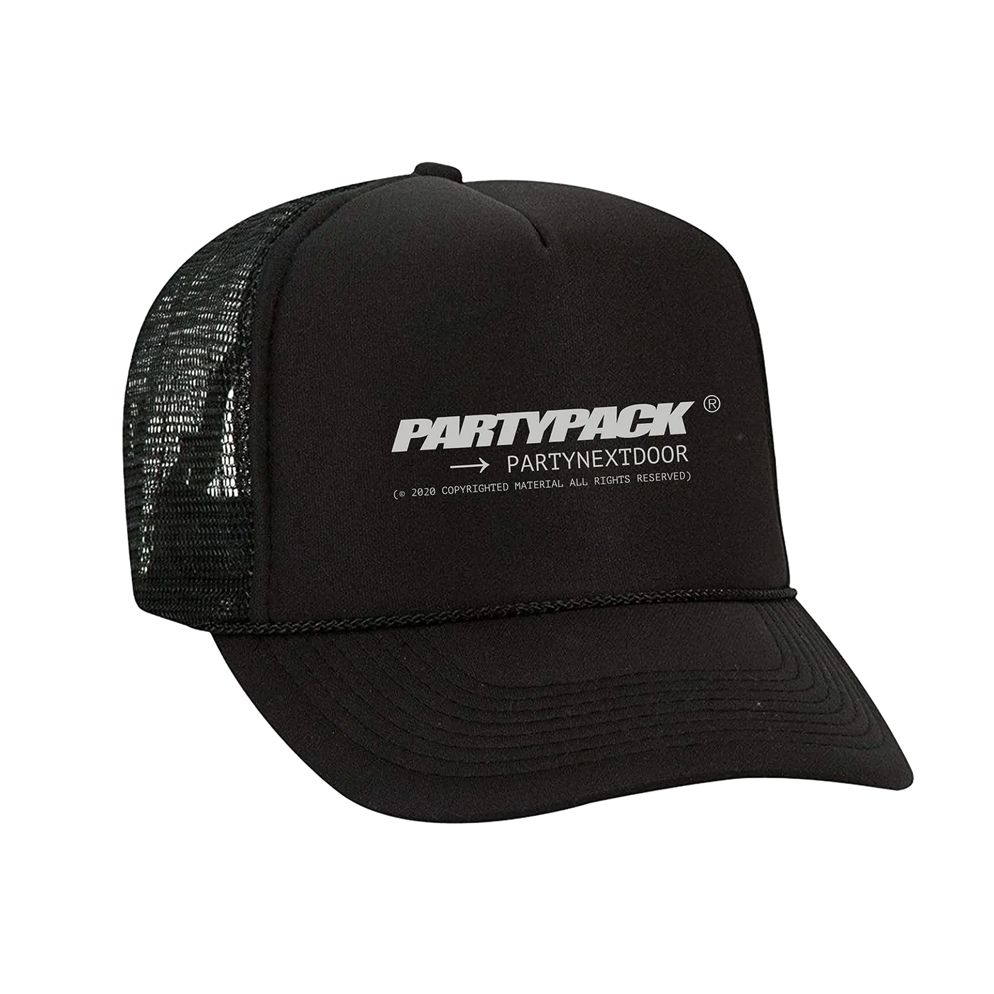 PARTYNEXTDOOR PARTYPACK Trucker Hat