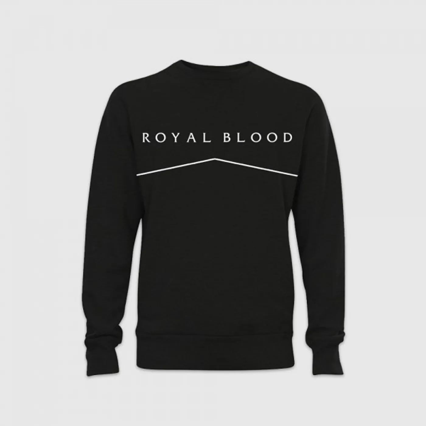 Royal Blood Lines Sweatshirt