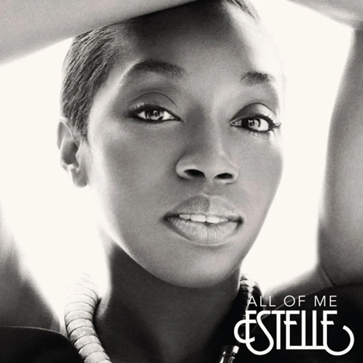 Estelle All Of Me (CD)