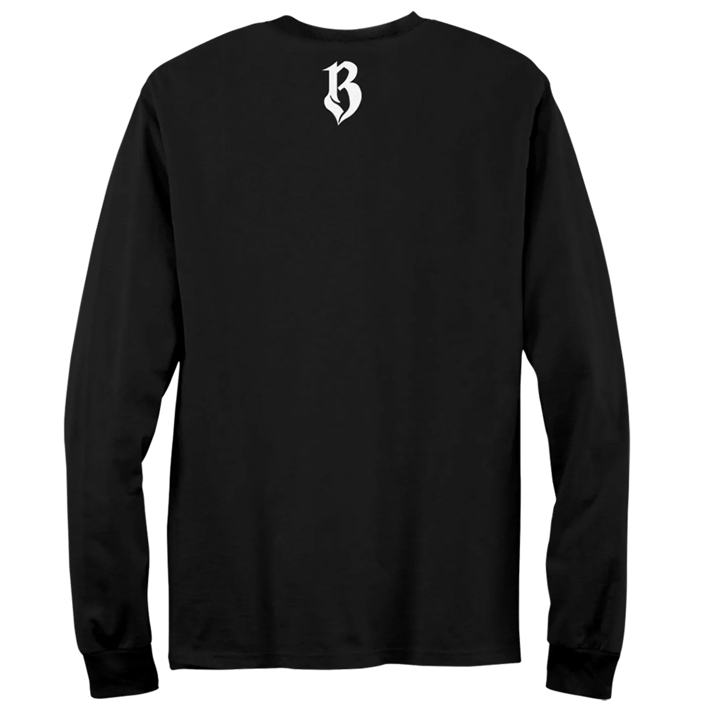 Baka Not Nice No Long Talk Champion Longsleeve T-Shirt