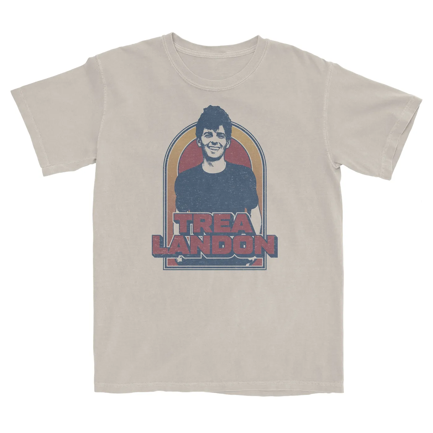 Trea Landon Vintage T-Shirt