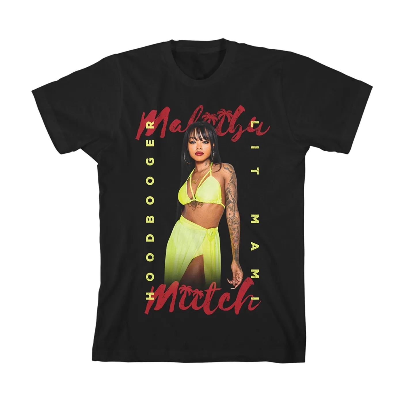 Maliibu Miitch Lit Mami T-Shirt
