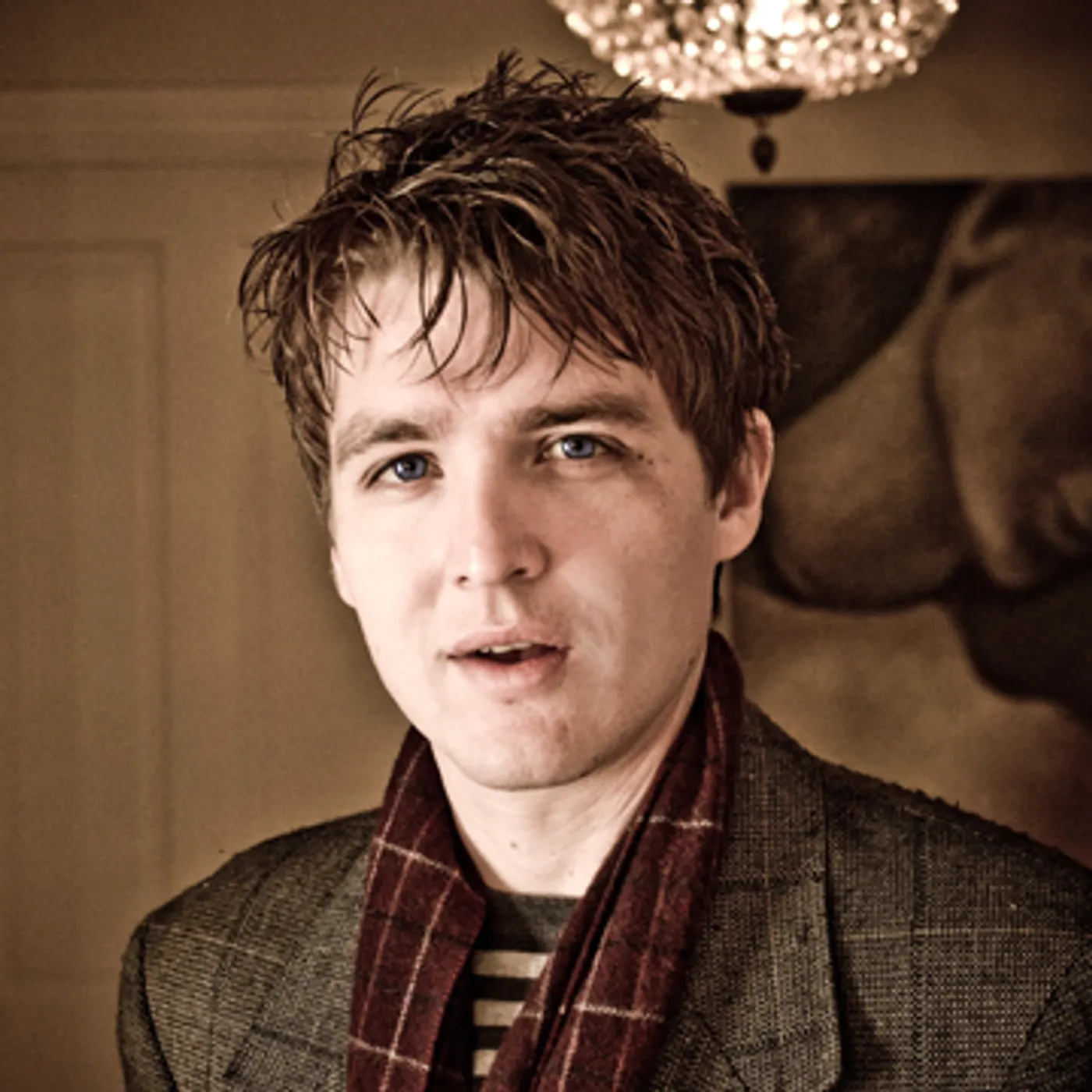 The Milk Carton Kids Storied Places CD