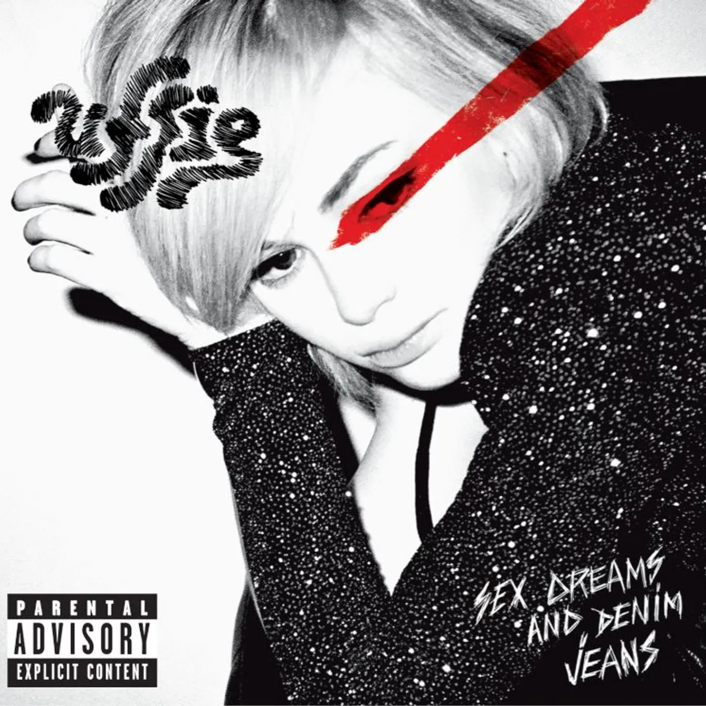 Uffie Sex Dreams & Denim Jeans