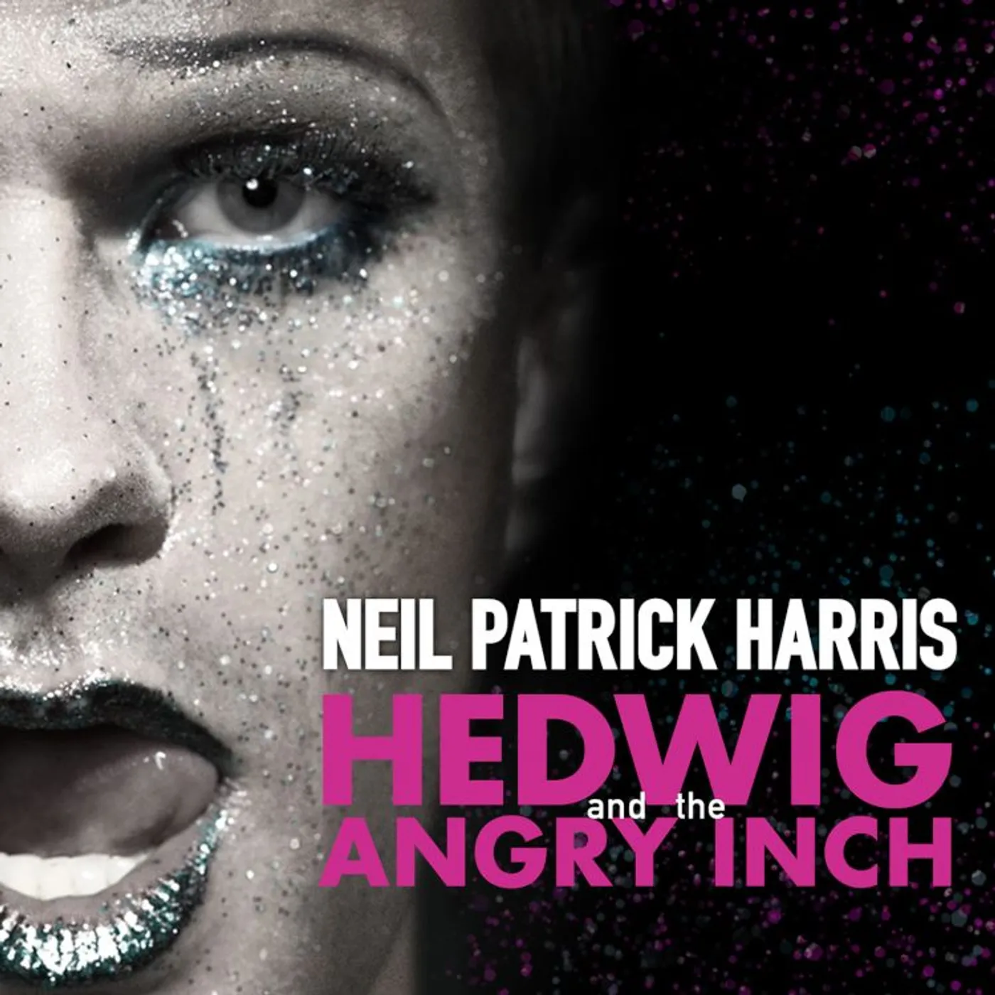 Hedwig & The Angry Inch (Original Broadway Cast) (CD)