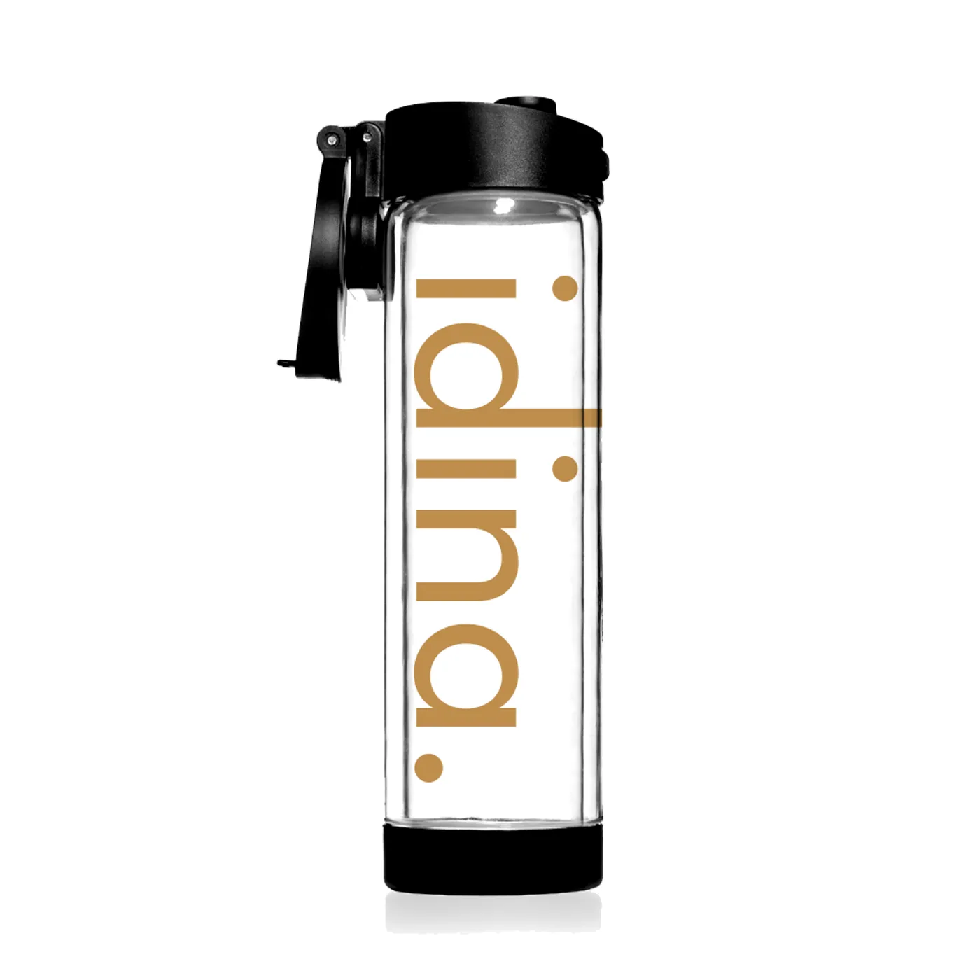 Idina Menzel Idina Logo Tumbler