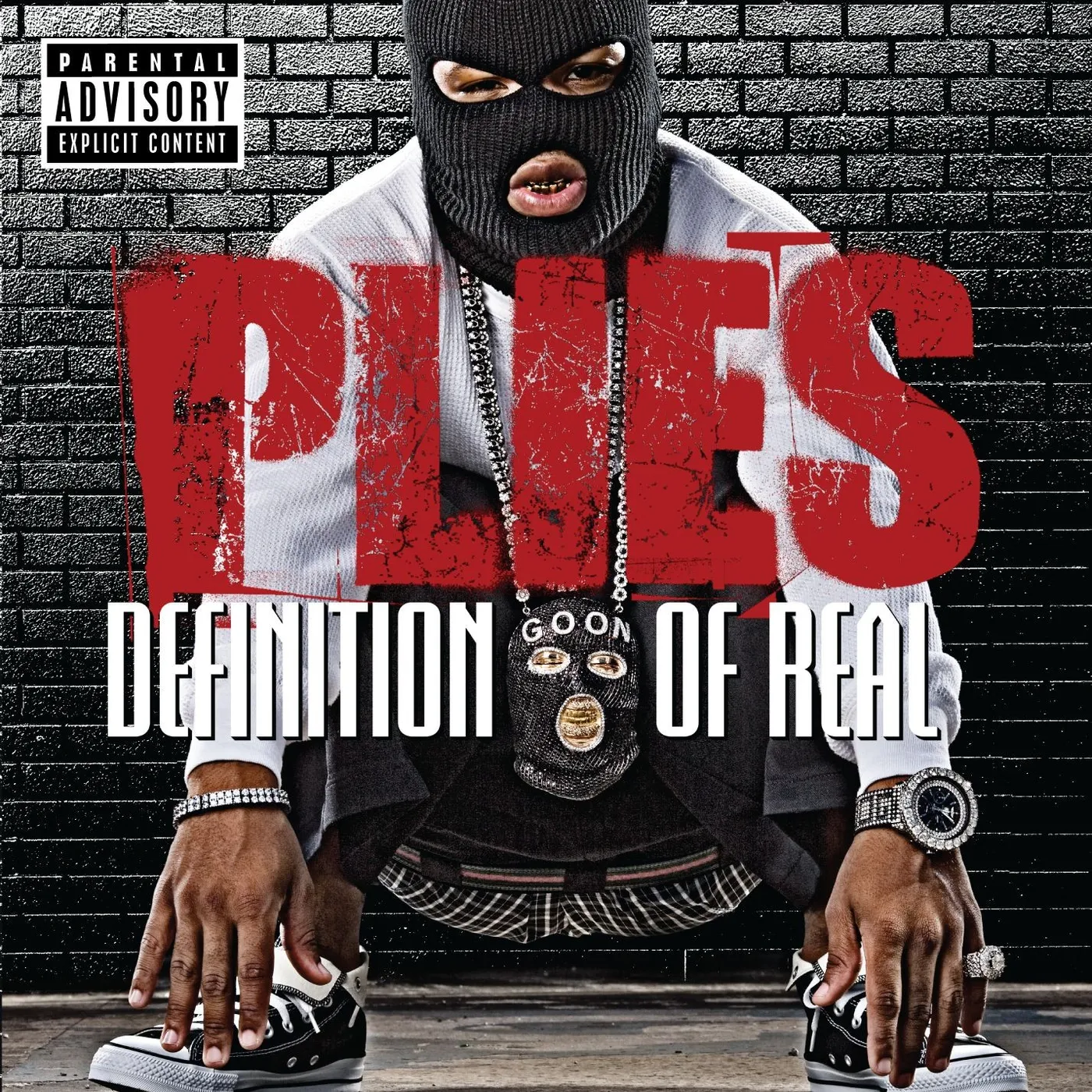 Plies Definition Of Real CD