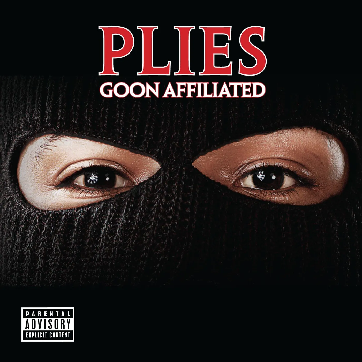 Plies Goon Affiliated (CD)