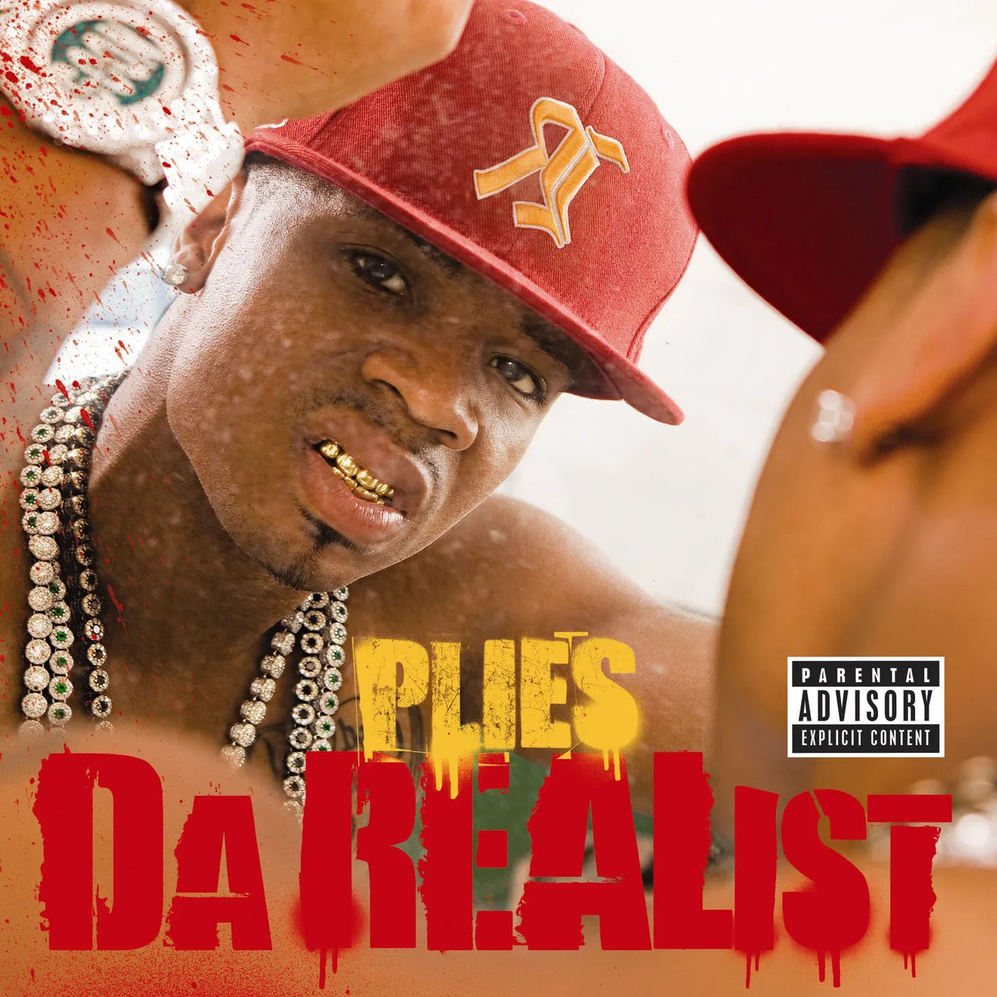 Plies Da REAList (CD)
