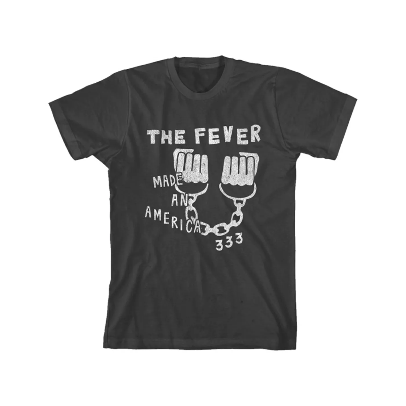 FEVER 333 American Chains T-Shirt