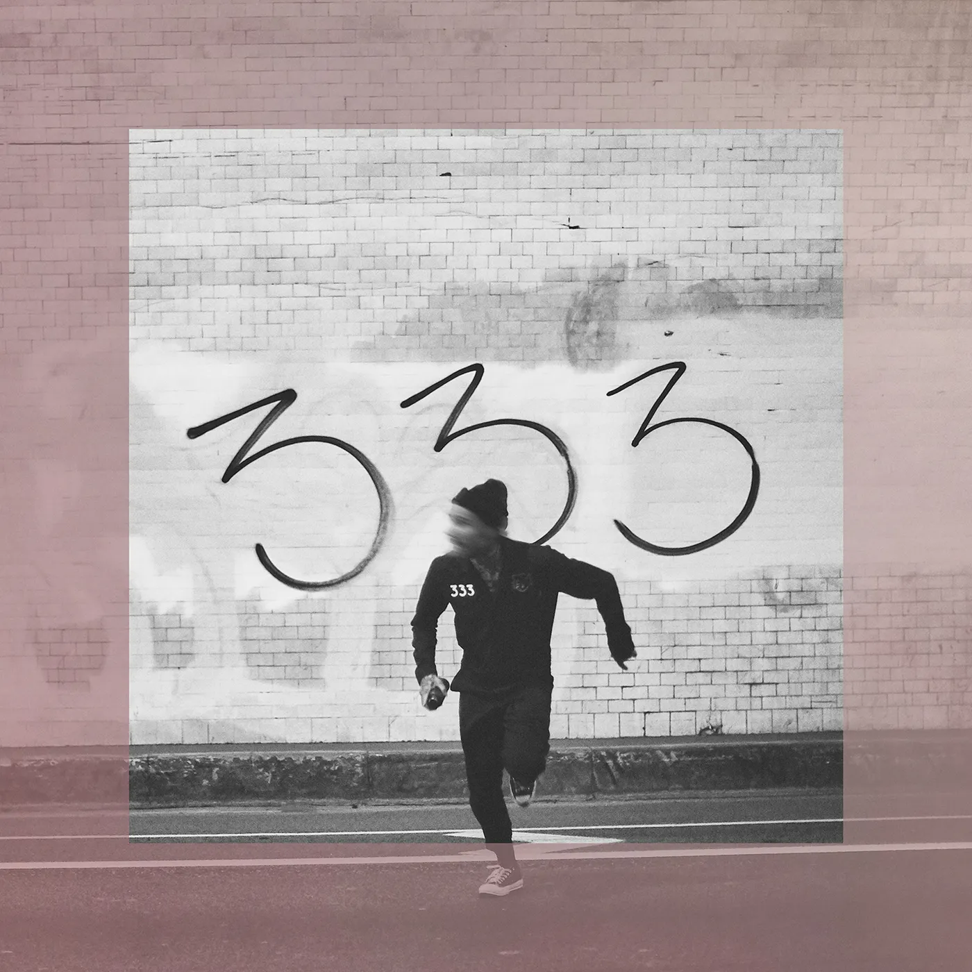 FEVER 333 STRENGTH IN NUMB333RS Digital Album