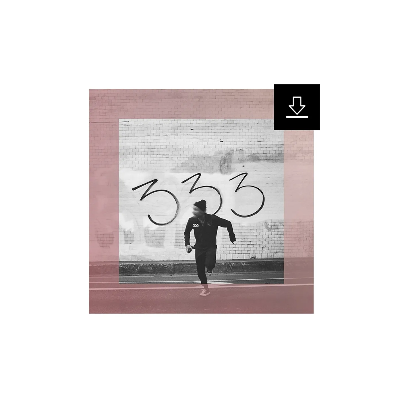 FEVER 333 STRENGTH IN NUMB333RS Digital Album