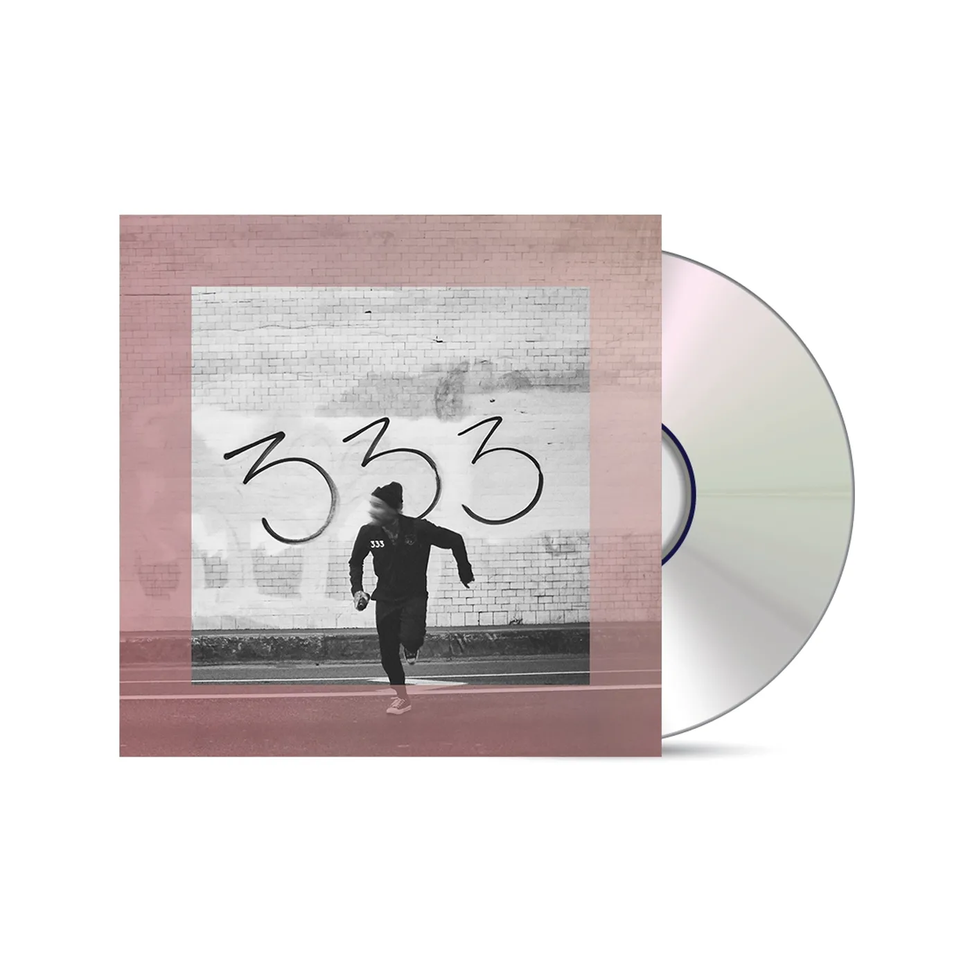 FEVER 333 STRENGTH IN NUMB333RS CD