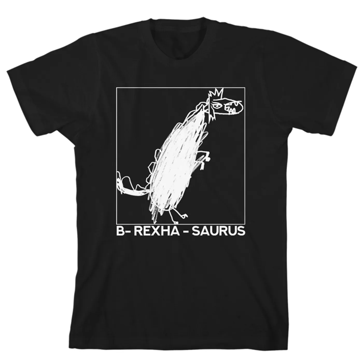Bebe Rexha B-Rex T-shirt