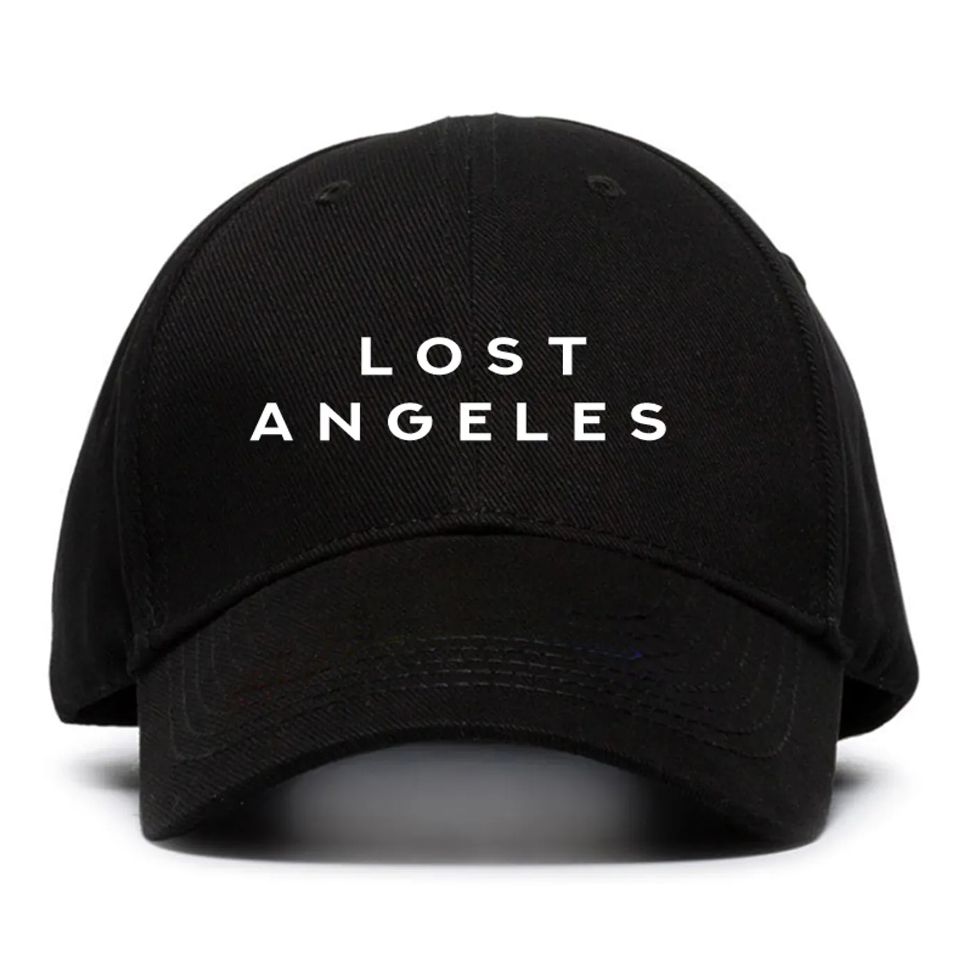 Bebe Rexha Lost Angeles Hat