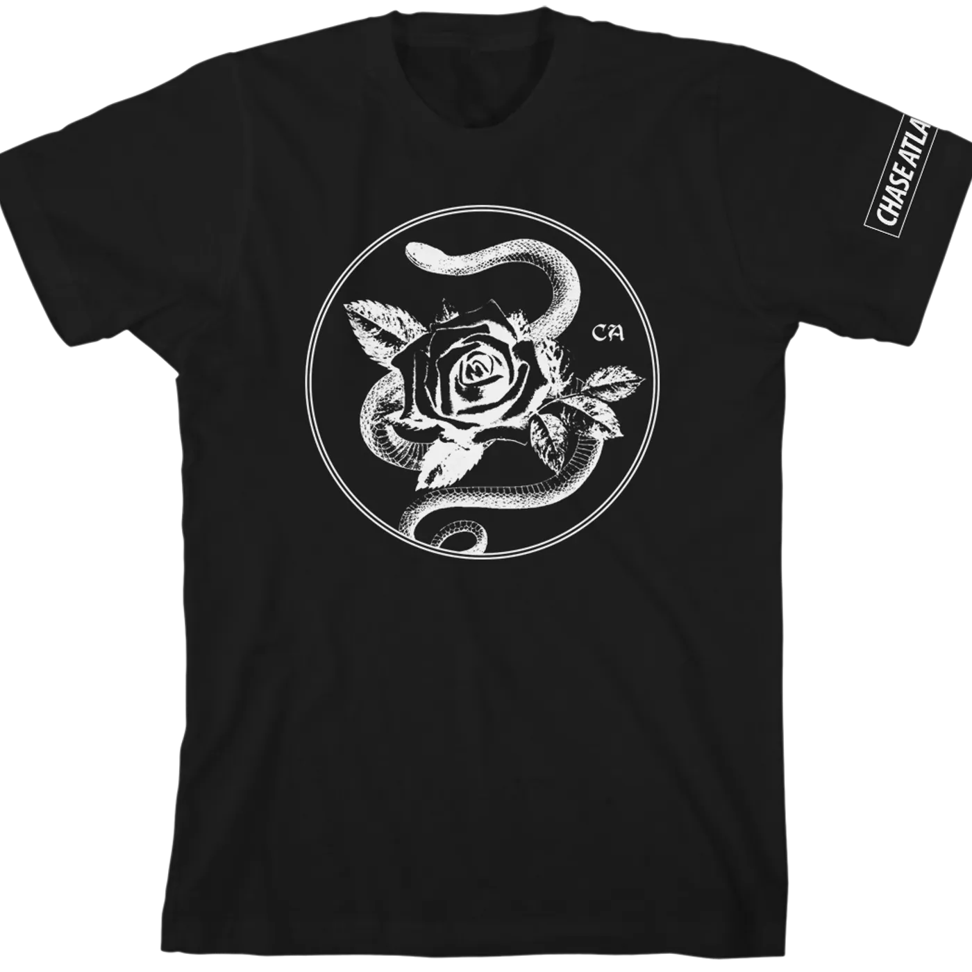 Chase Atlantic Serpent T-Shirt