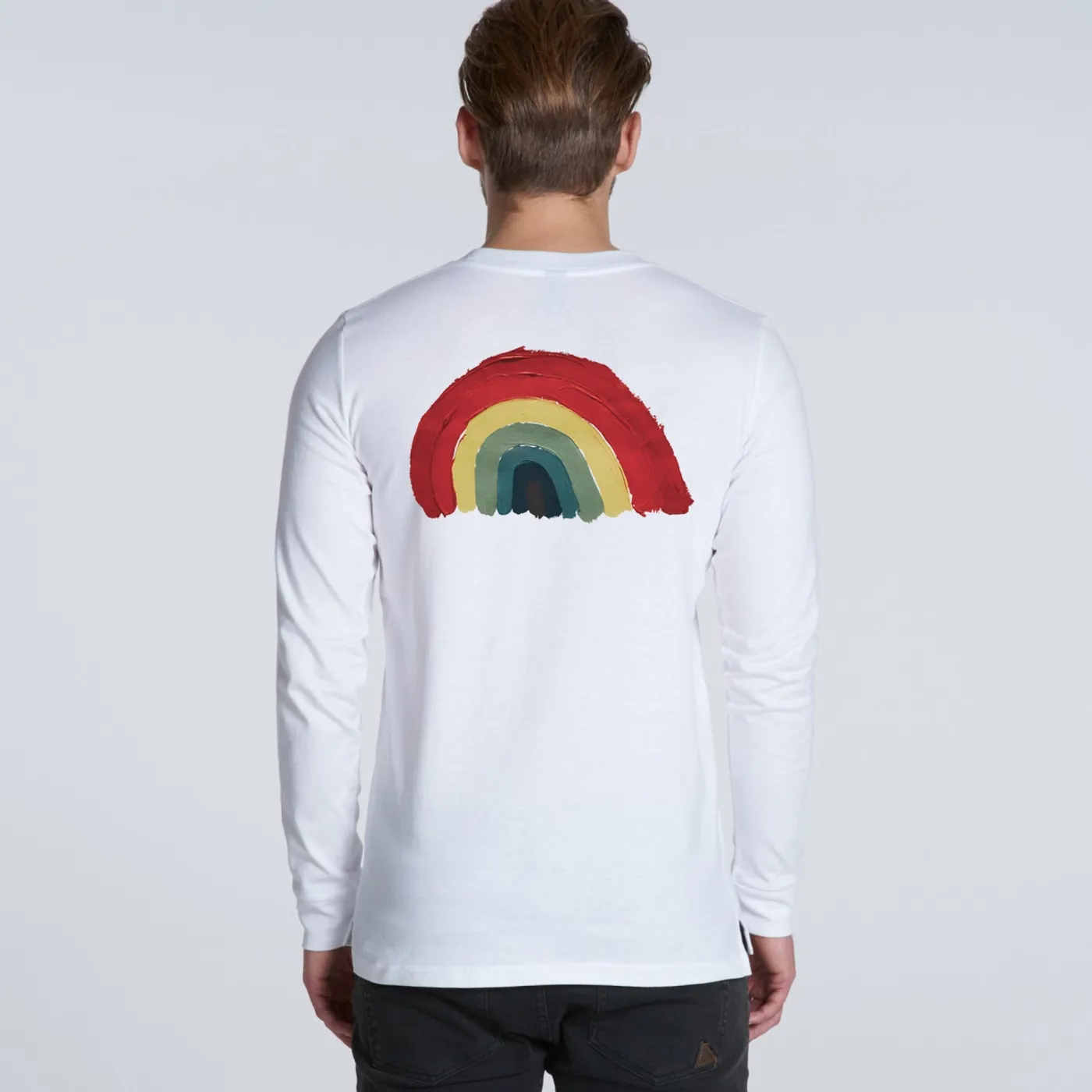 Matt Corby No Ordinary Life Long Sleeve T-Shirt