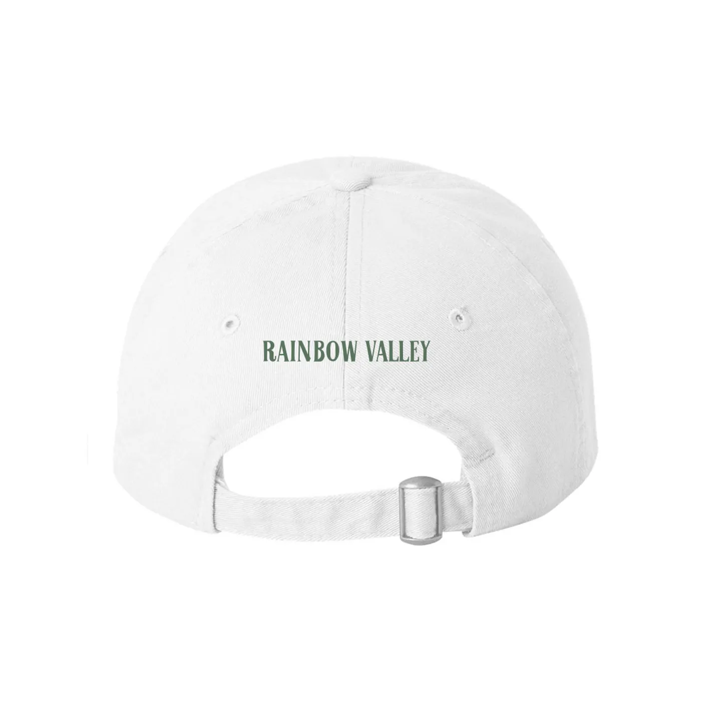 Matt Corby Rainbow Valley Dad Cap