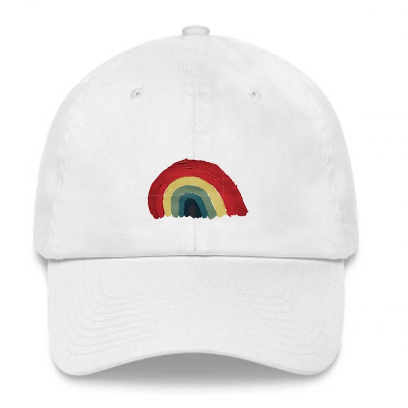 Matt Corby Rainbow Valley Dad Cap