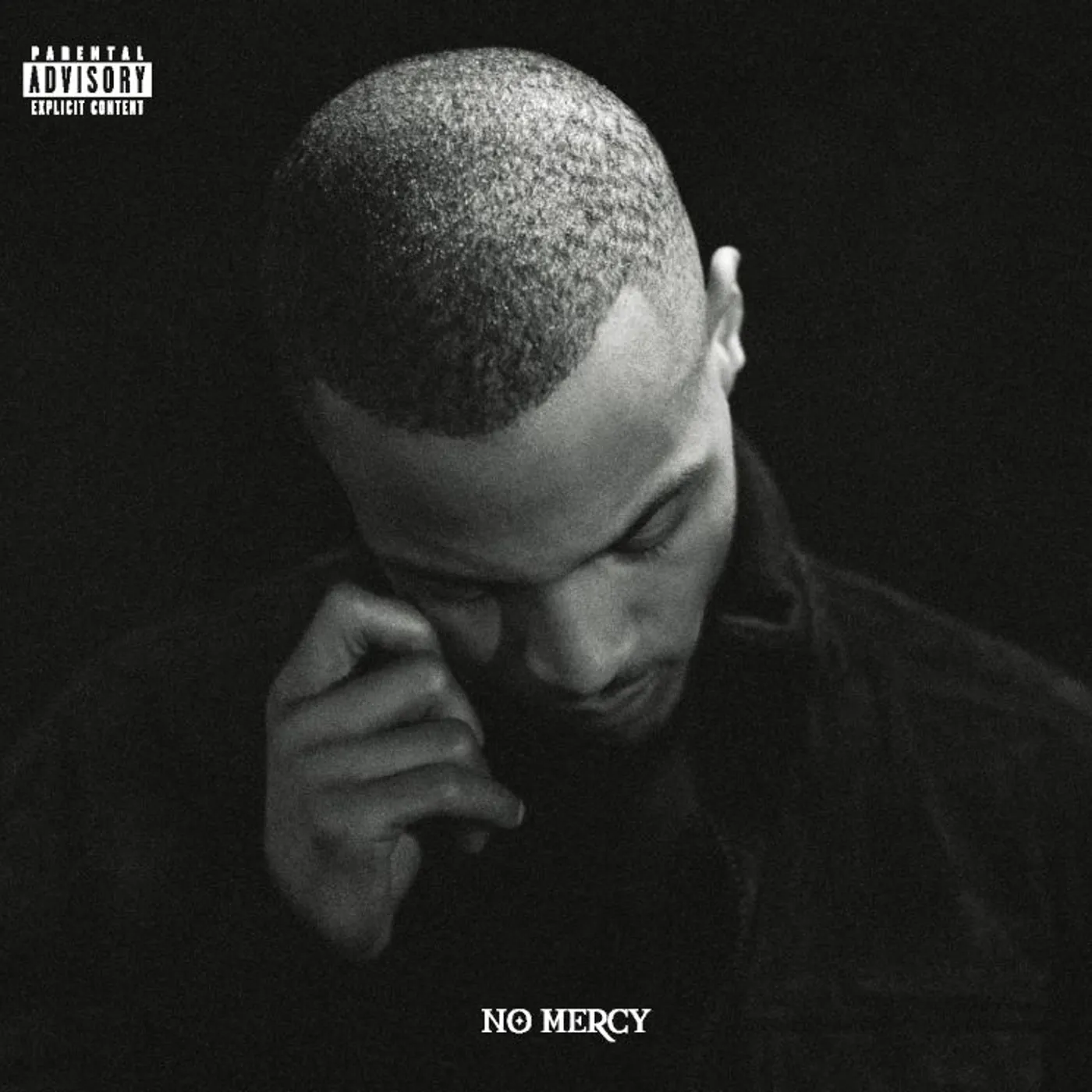T.I. No Mercy CD