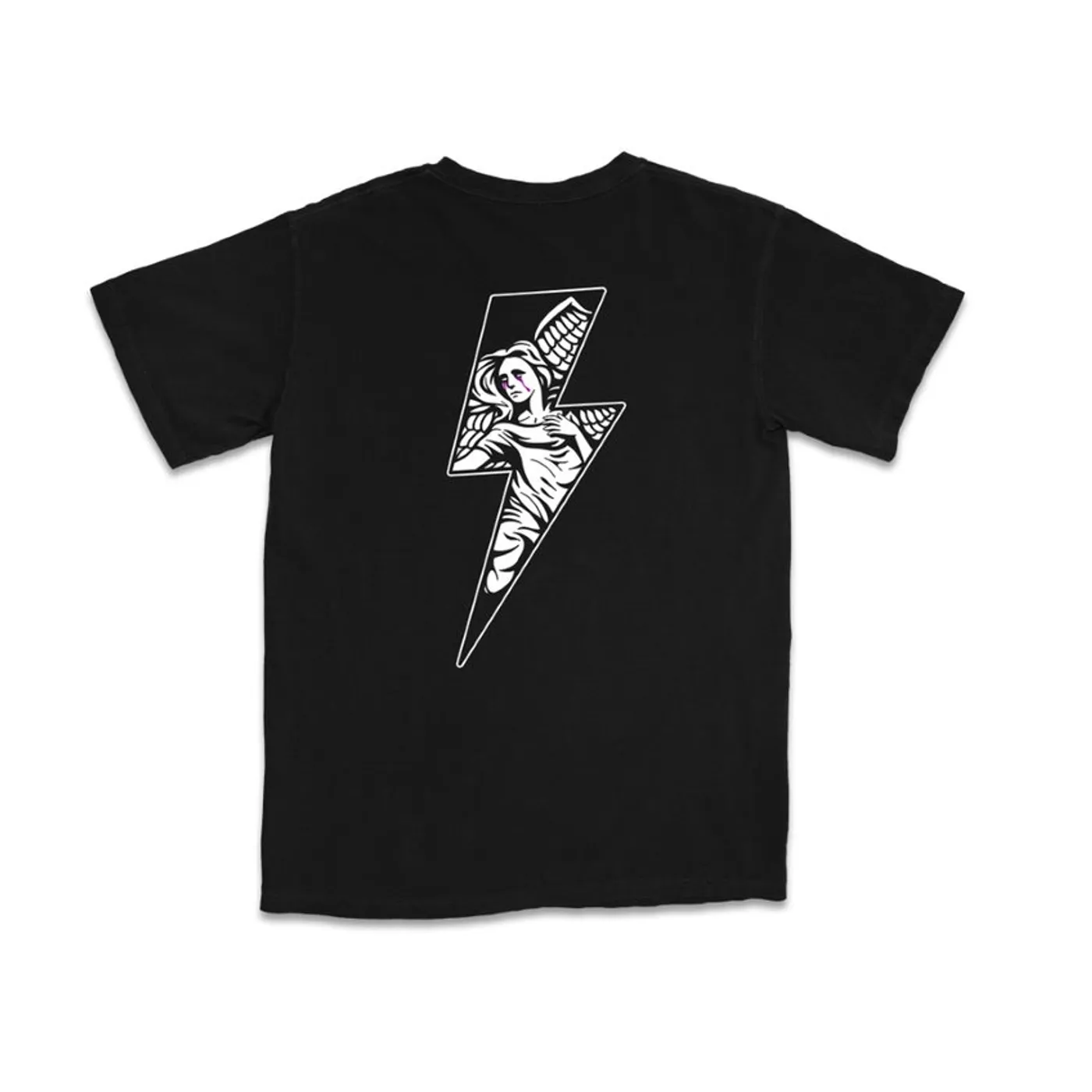 Creeper Sex, Death & The Infinite Void T-Shirt