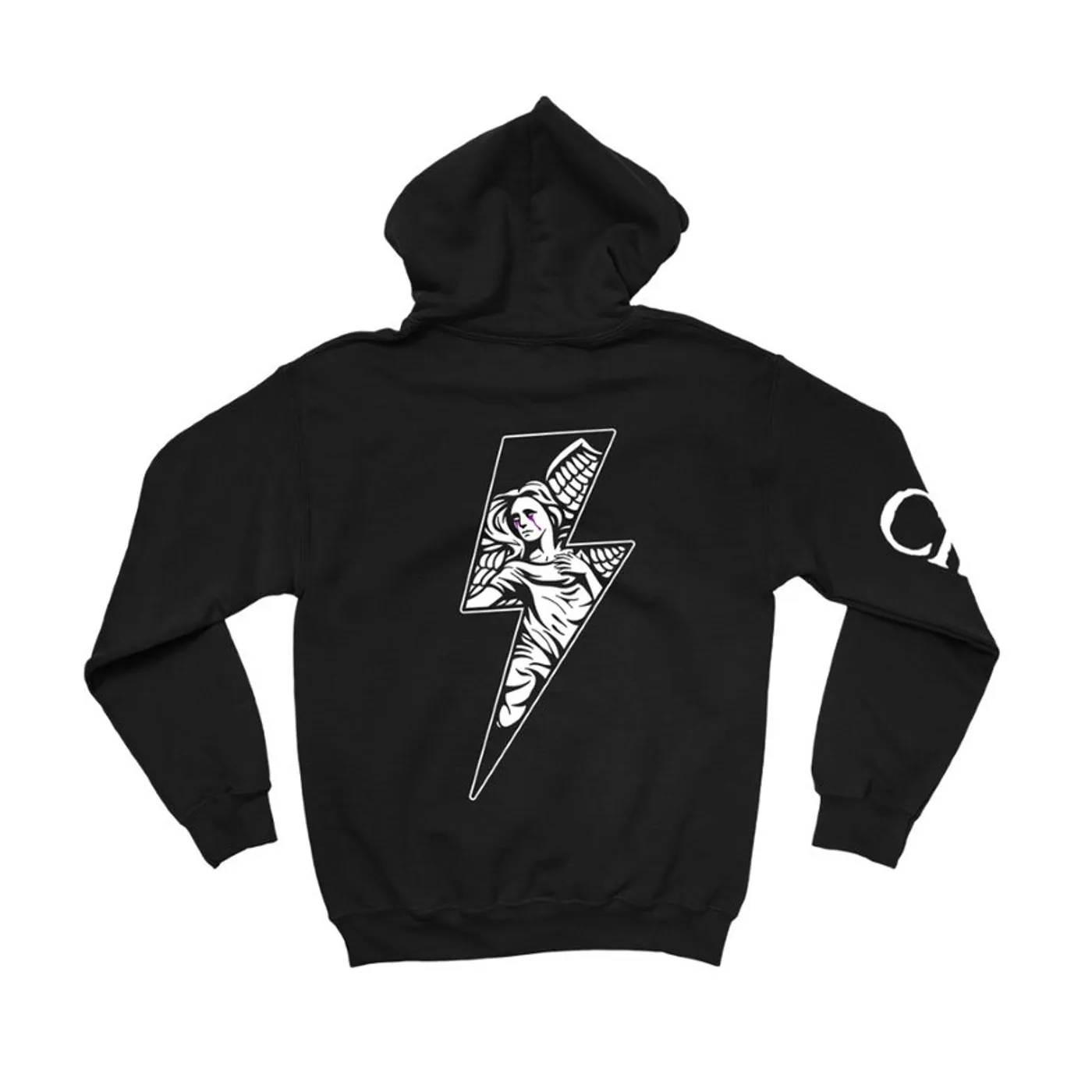 Creeper Sex, Death & The Infinite Void Hoodie