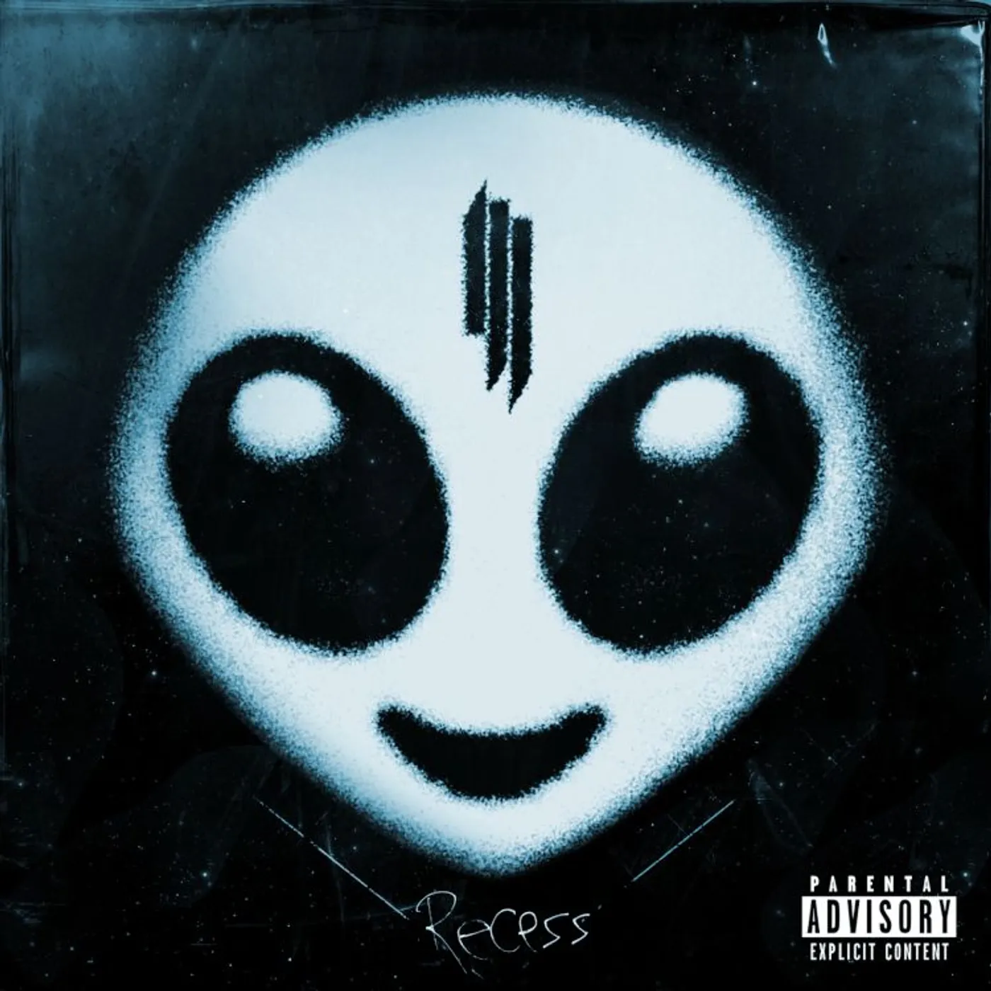 Skrillex Recess (CD)