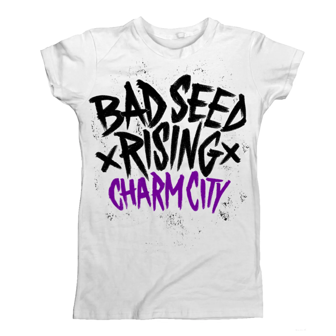 Bad Seed Rising Scribble Juniors