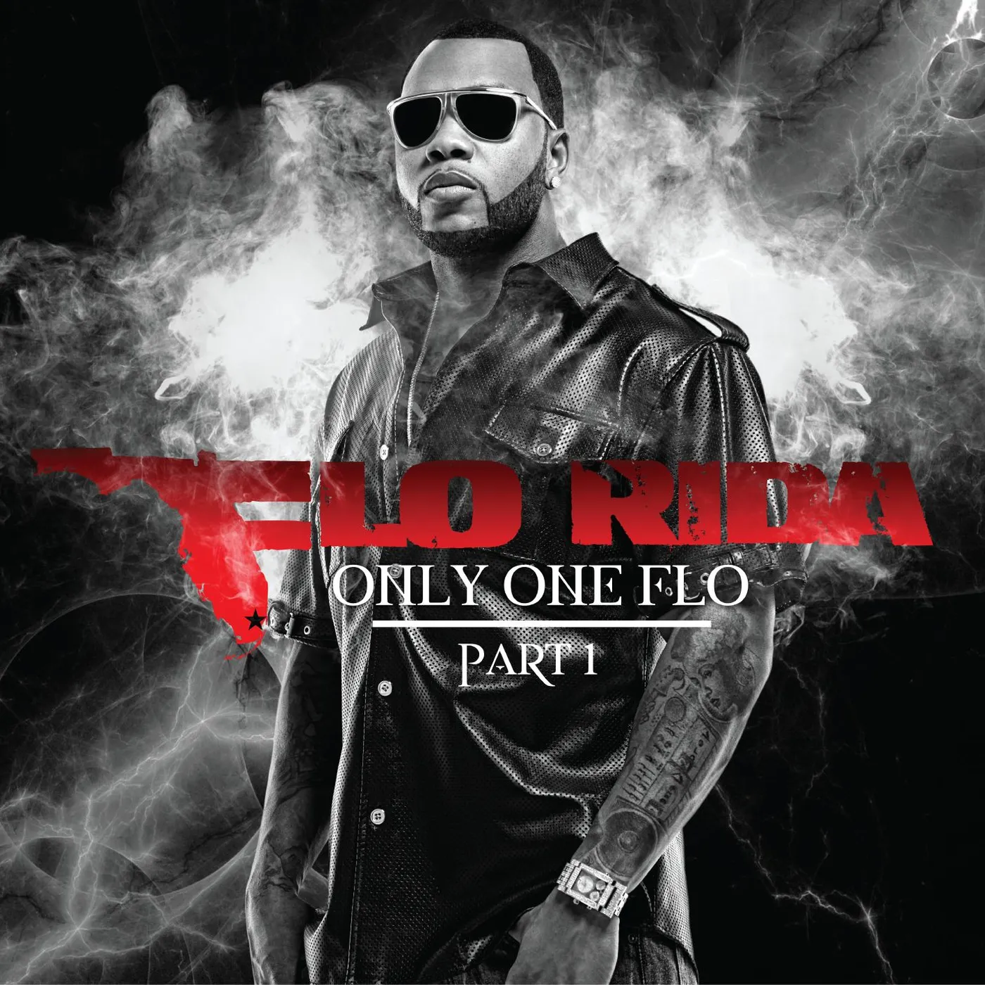 Flo Rida Only One Flo (Part 1) (CD)