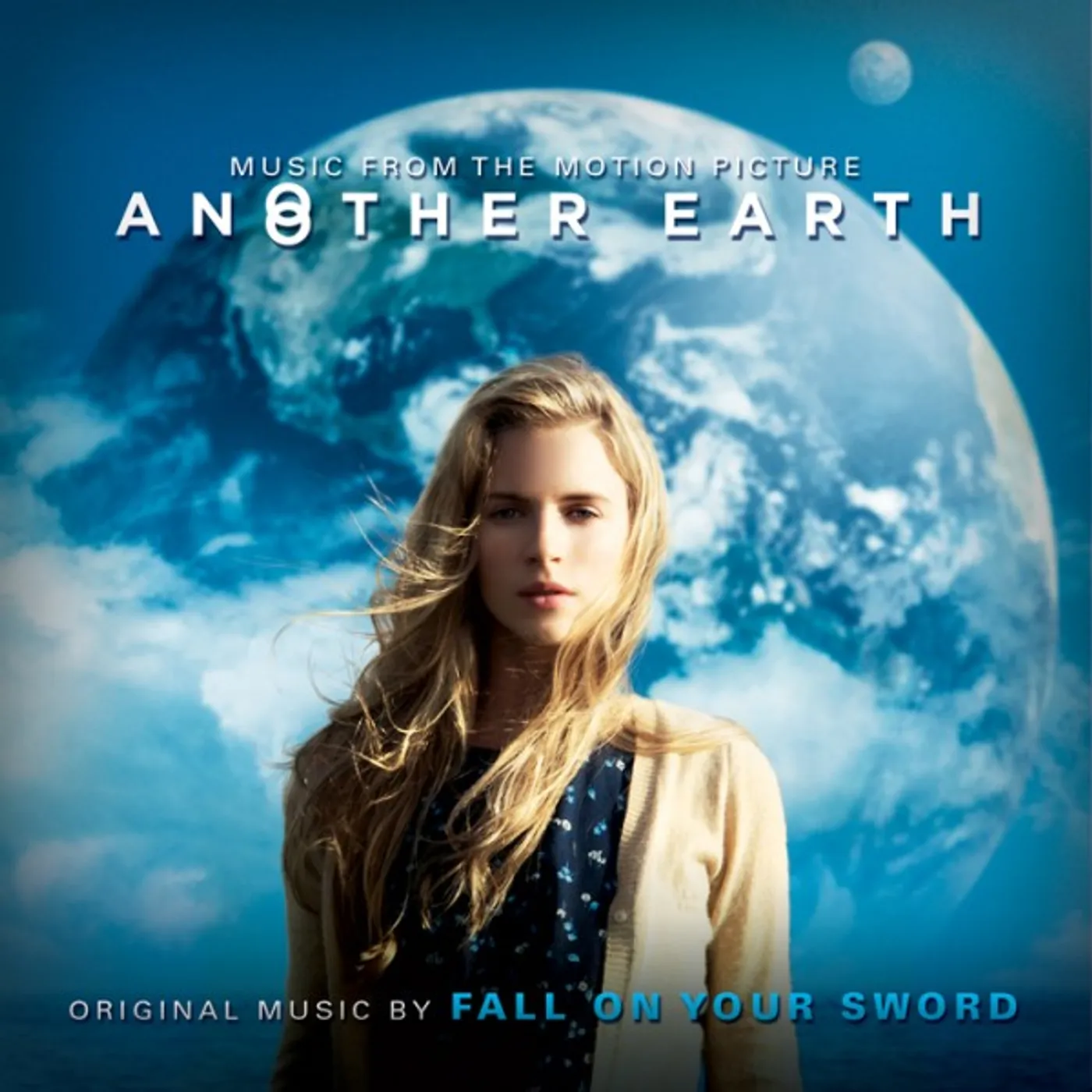 Fall on Your Sword Another Earth CD