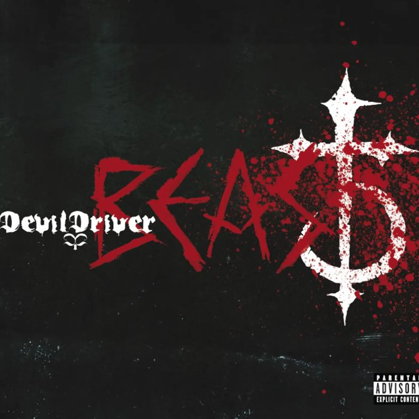 DevilDriver Beast (Special Edition) CD/DVD