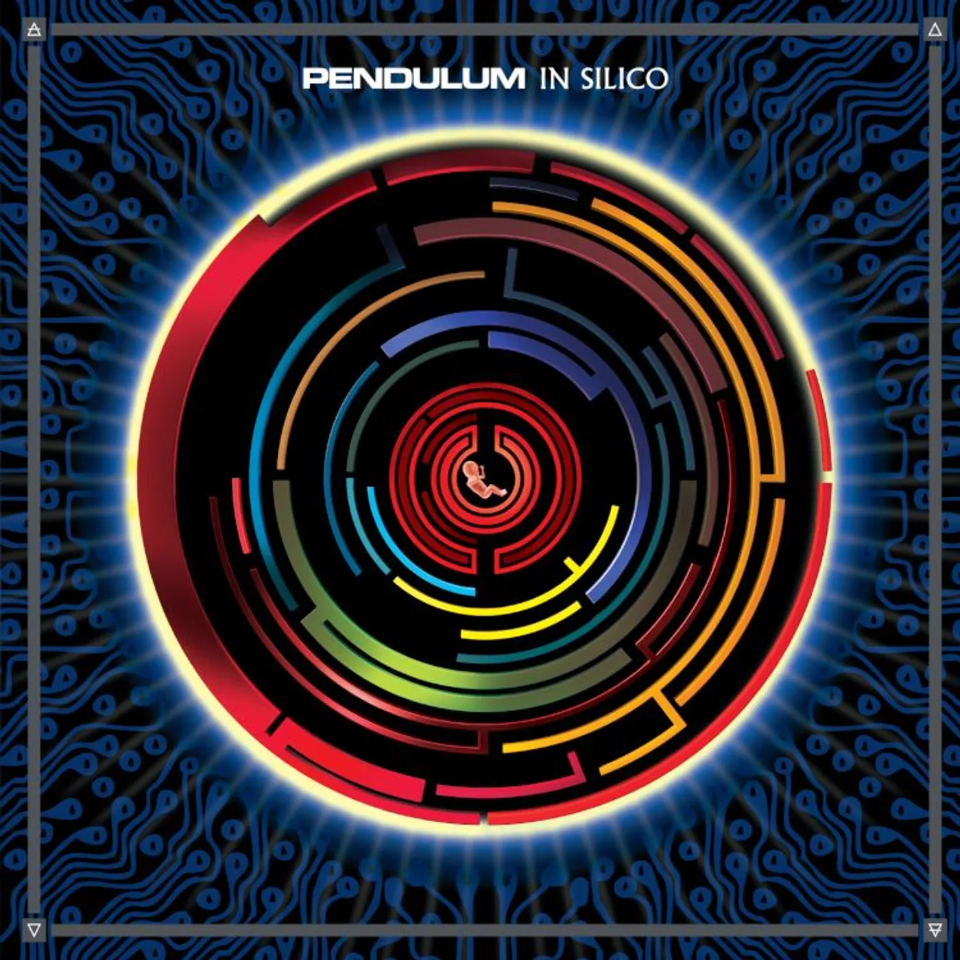 Pendulum In Silico (CD)
