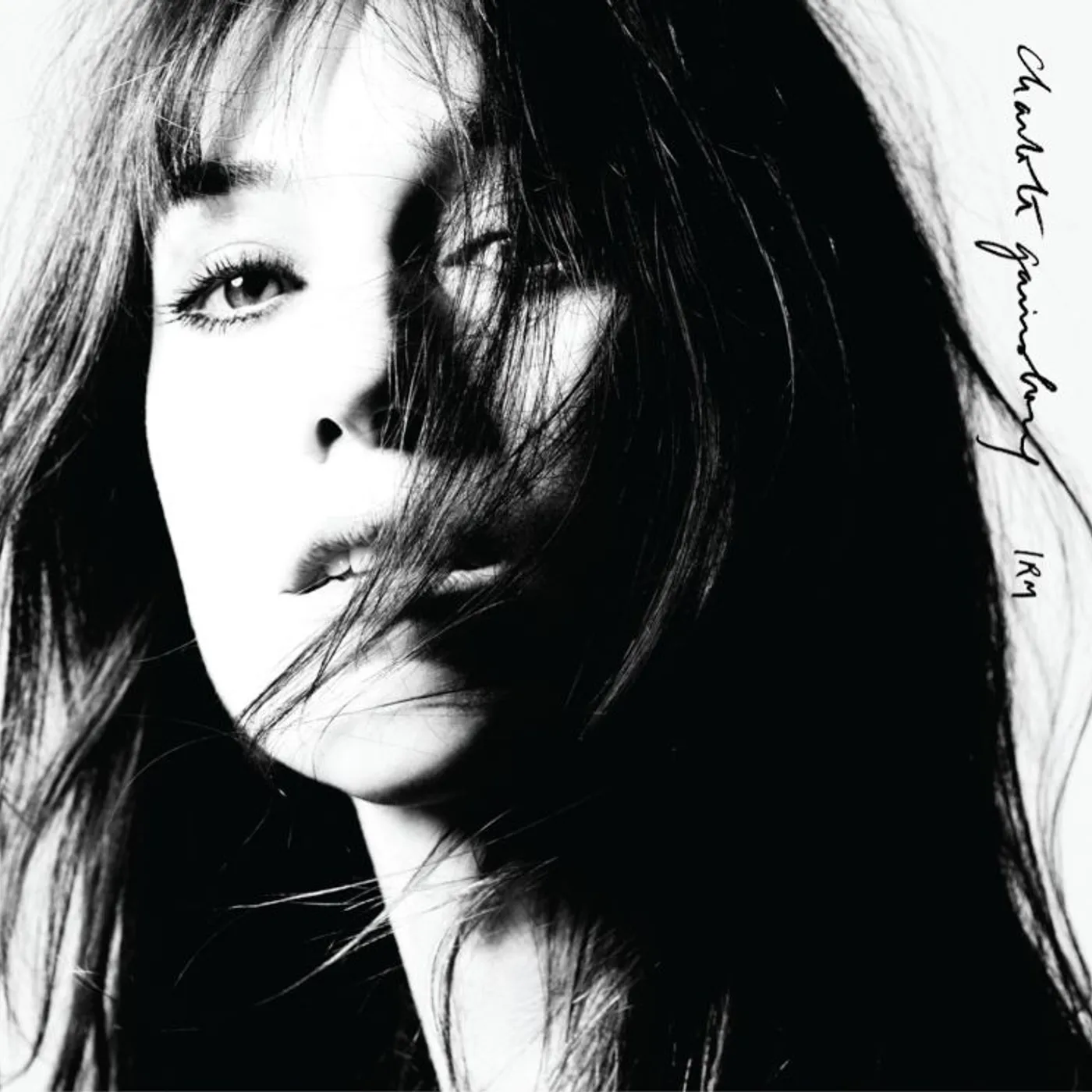 Charlotte Gainsbourg IRM (CD)