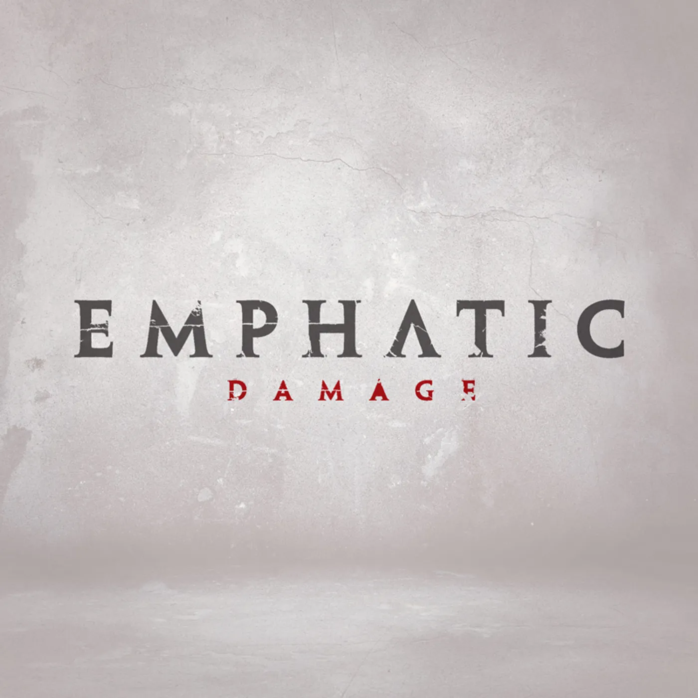 Emphatic Damage (CD)