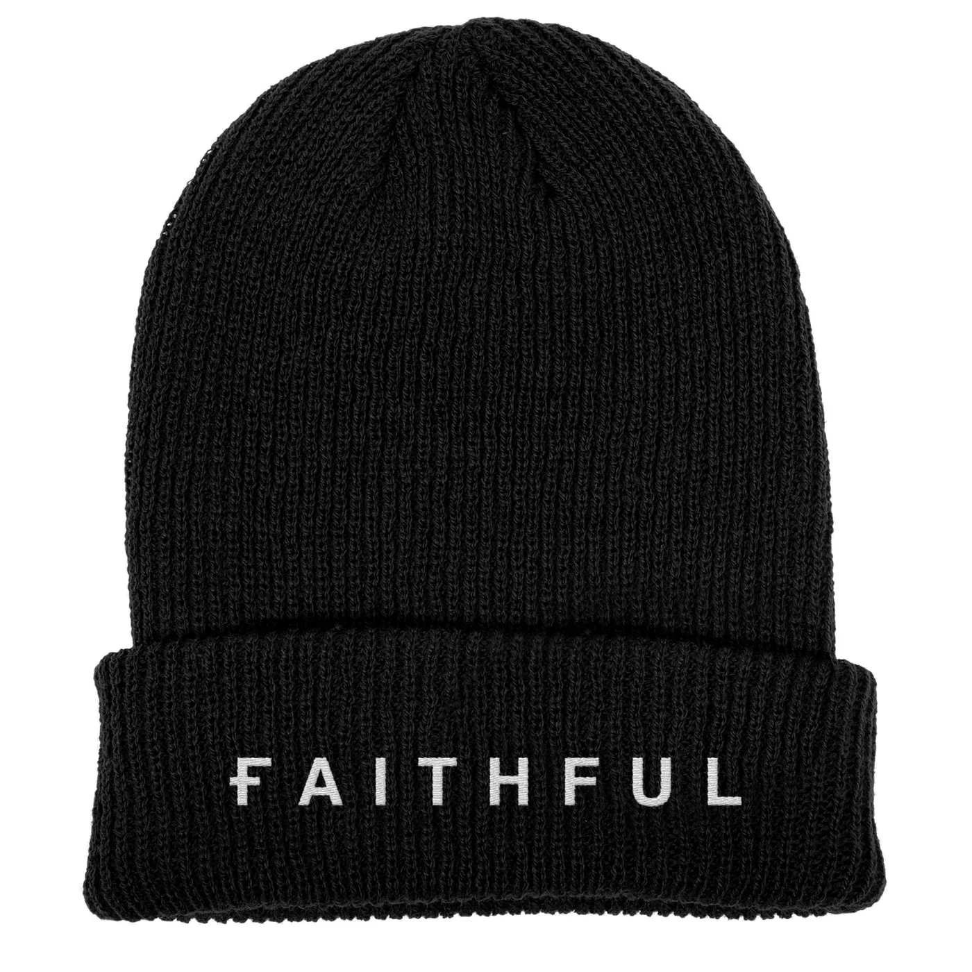 Tucker Beathard Faithful Beanie