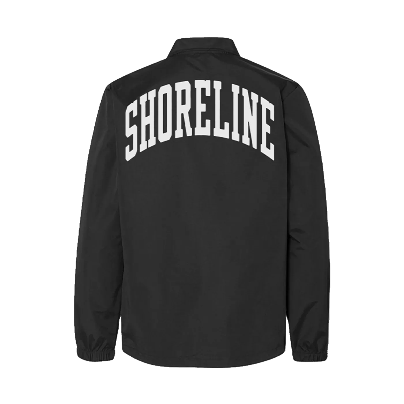 Shoreline Mafia Shoreline Logo Jacket