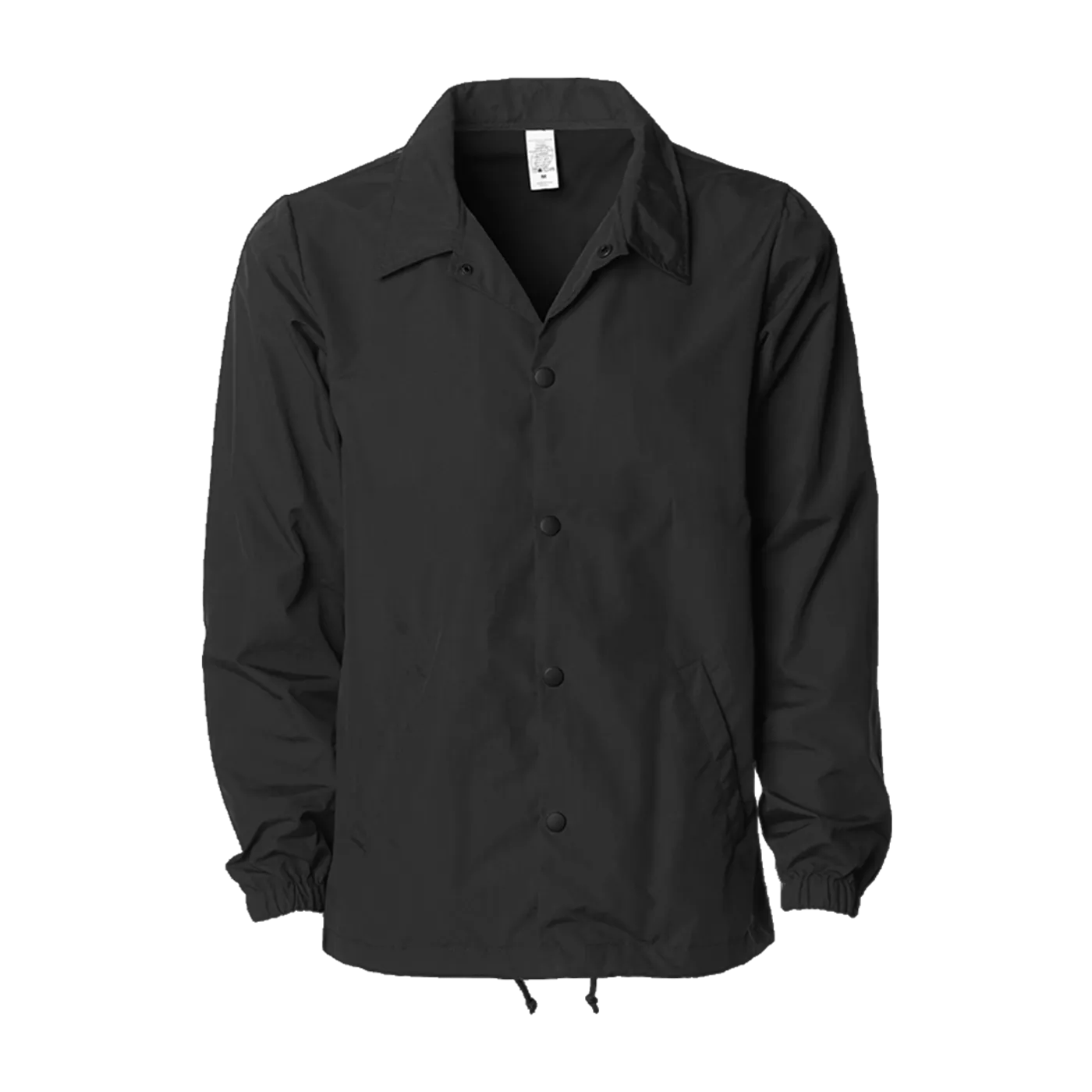 Shoreline Mafia Shoreline Logo Jacket