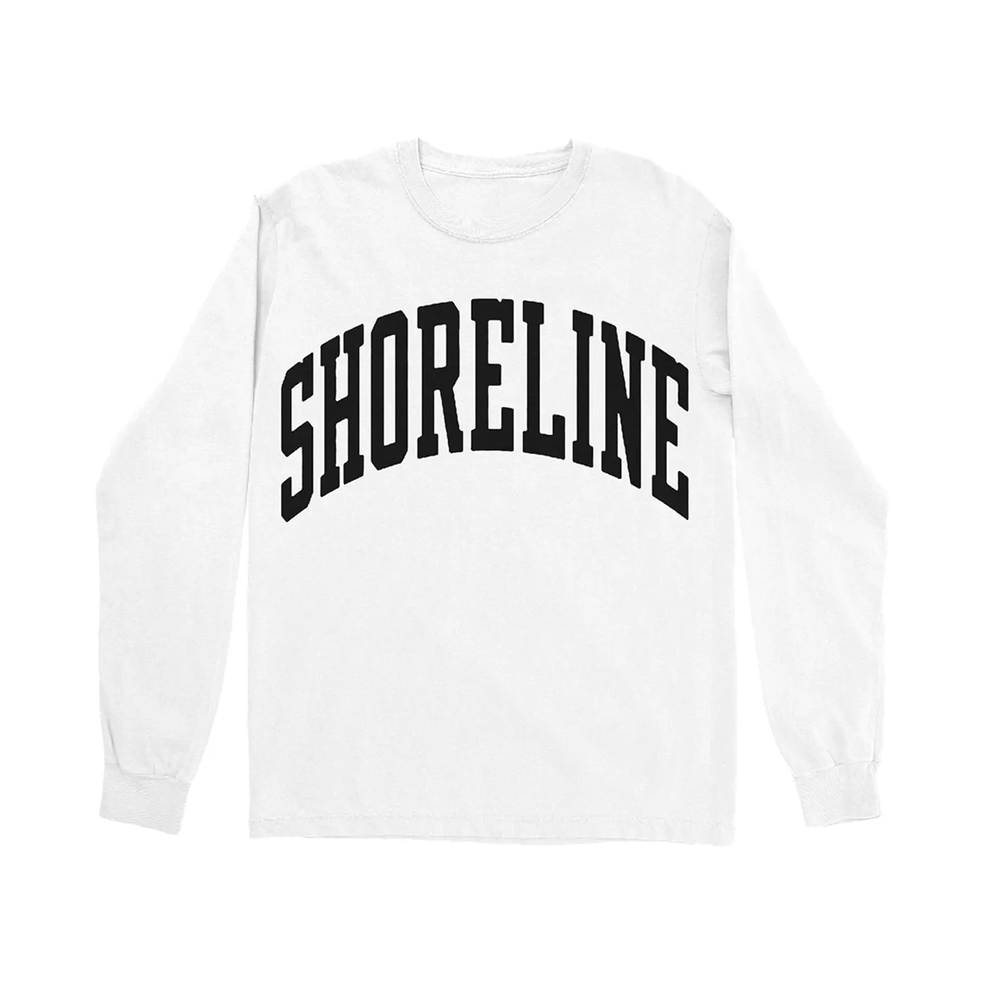 Shoreline Mafia Shoreline Logo Longsleeve